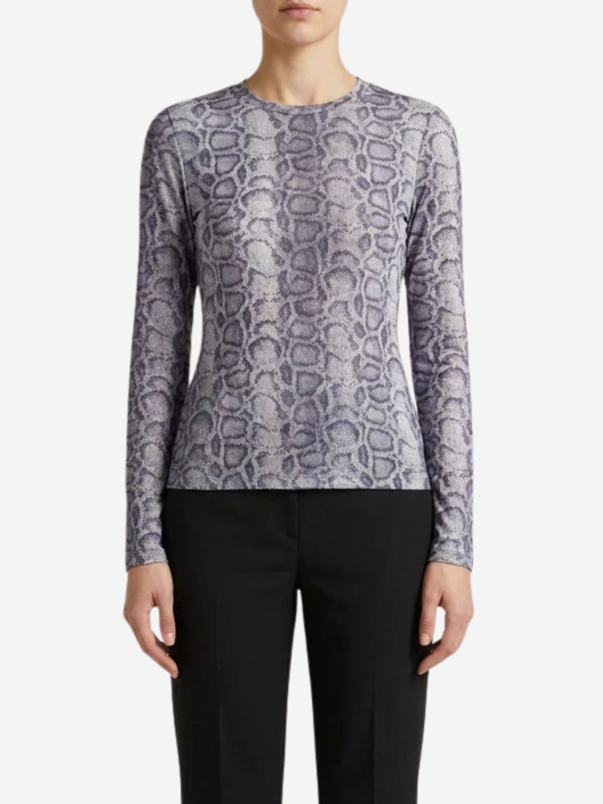 UF6515J1624 - Maglia - LIU JO