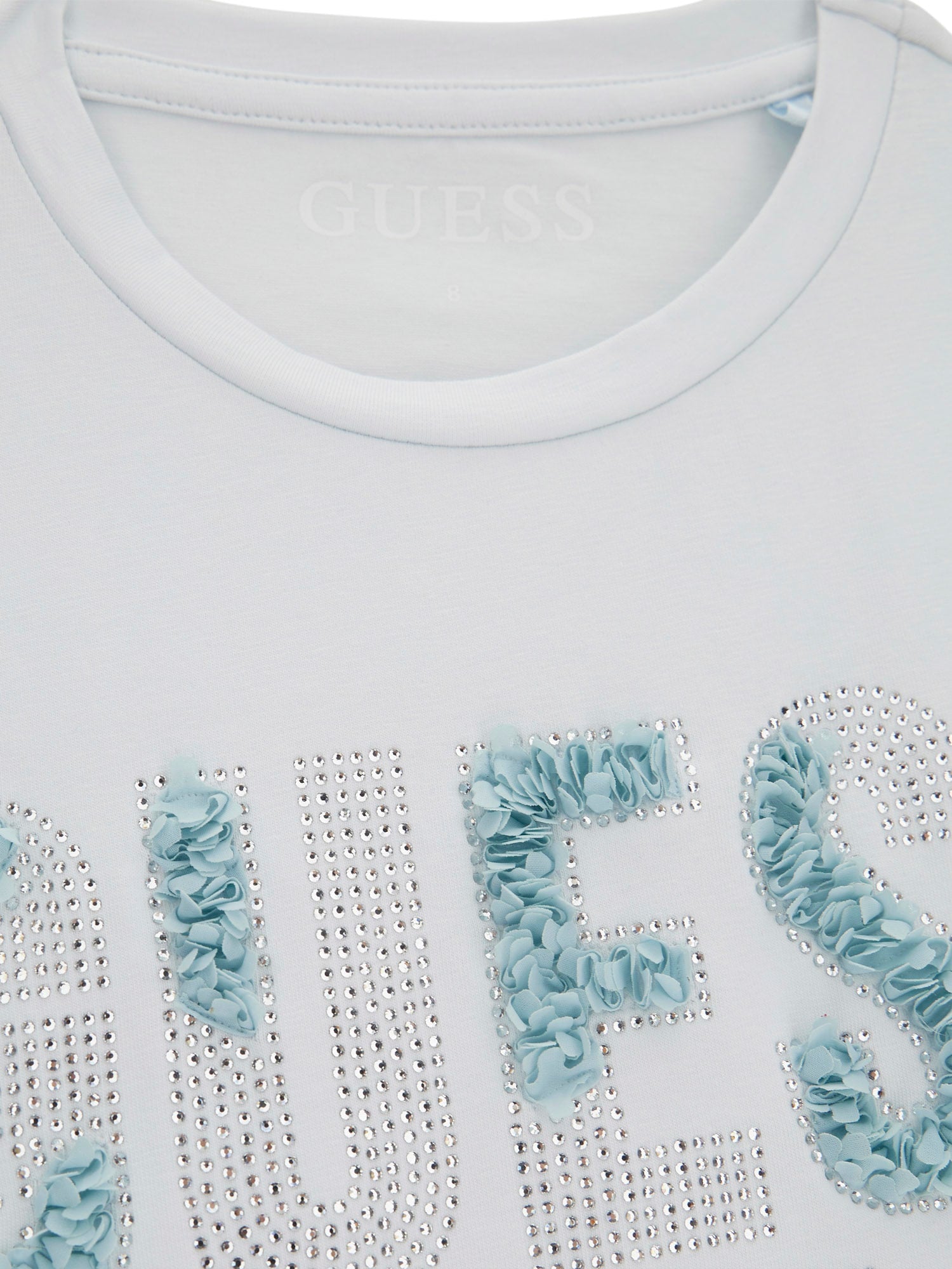 J6GI07K6YW4 - Maglieria Bambina - guess