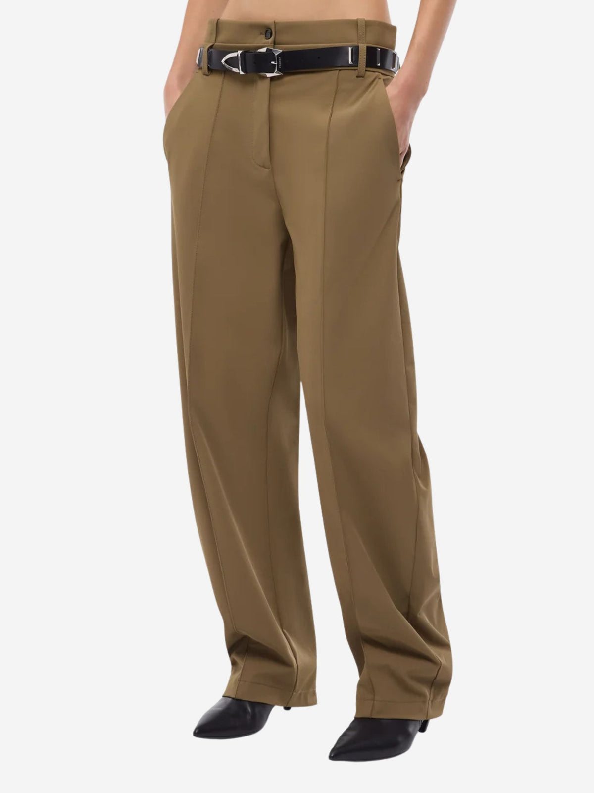 107741A3MP - Pantalone - PINKO