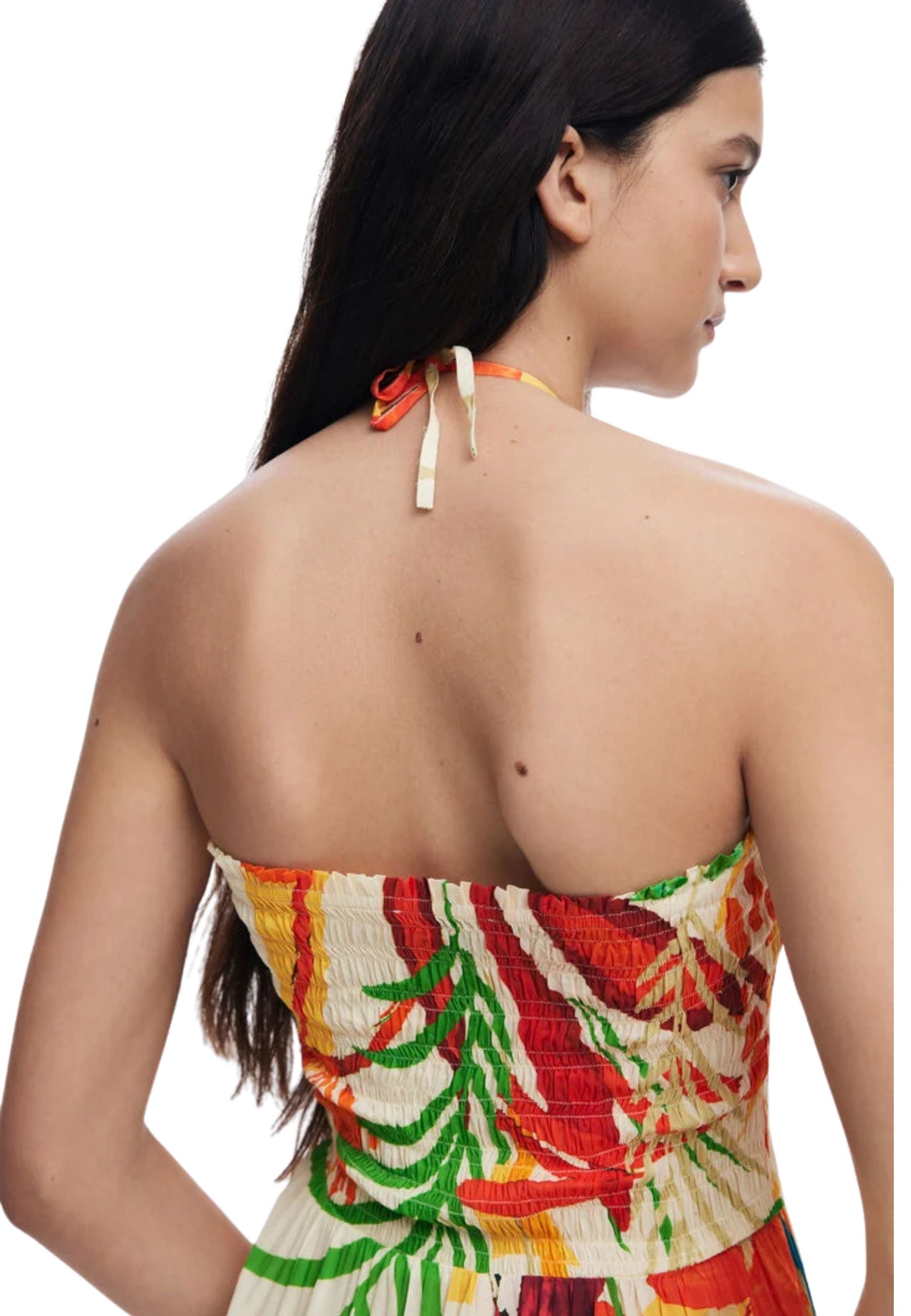 25SWMW03 - Tuta - DESIGUAL