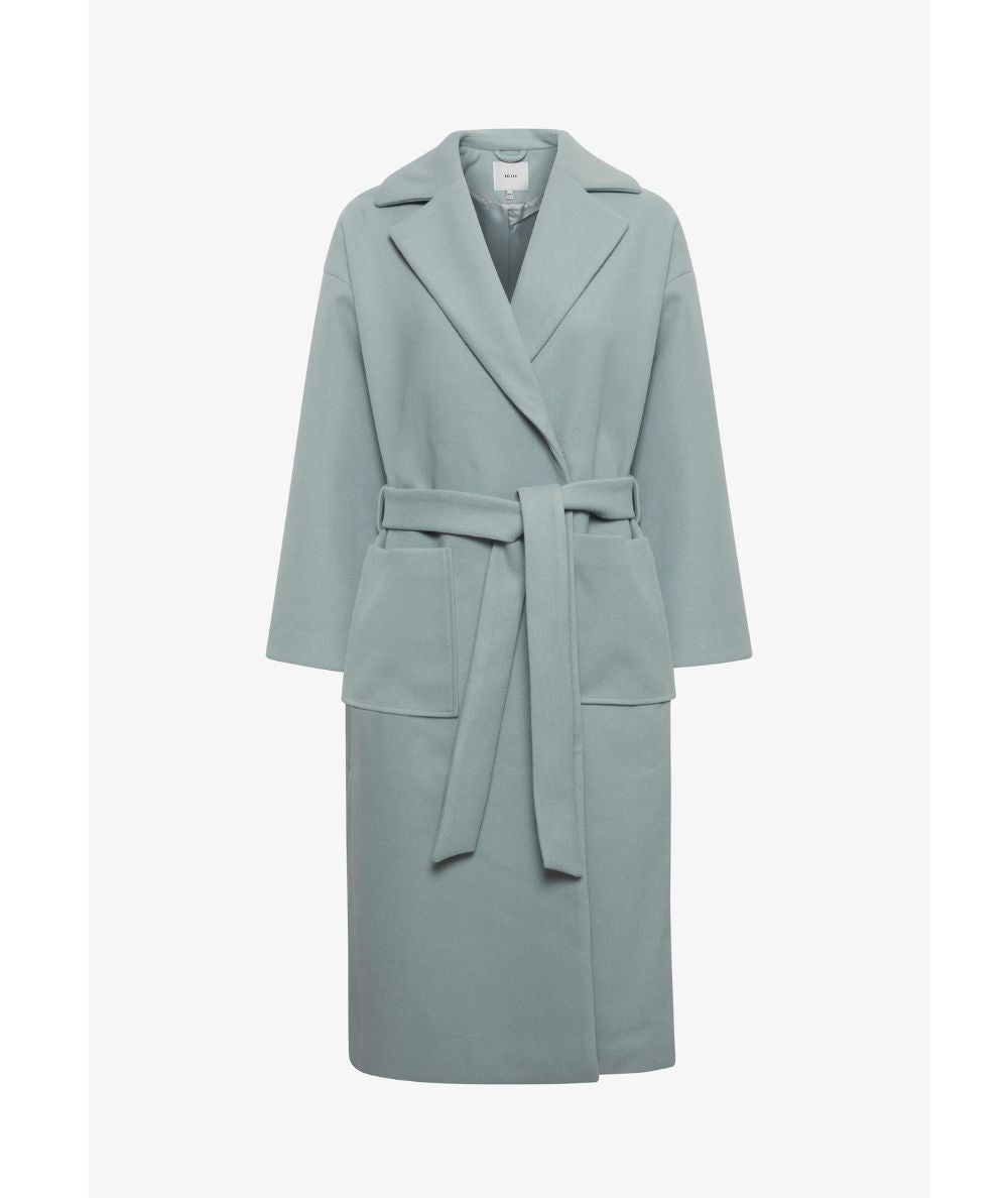 20112370 - cappotto - ichi