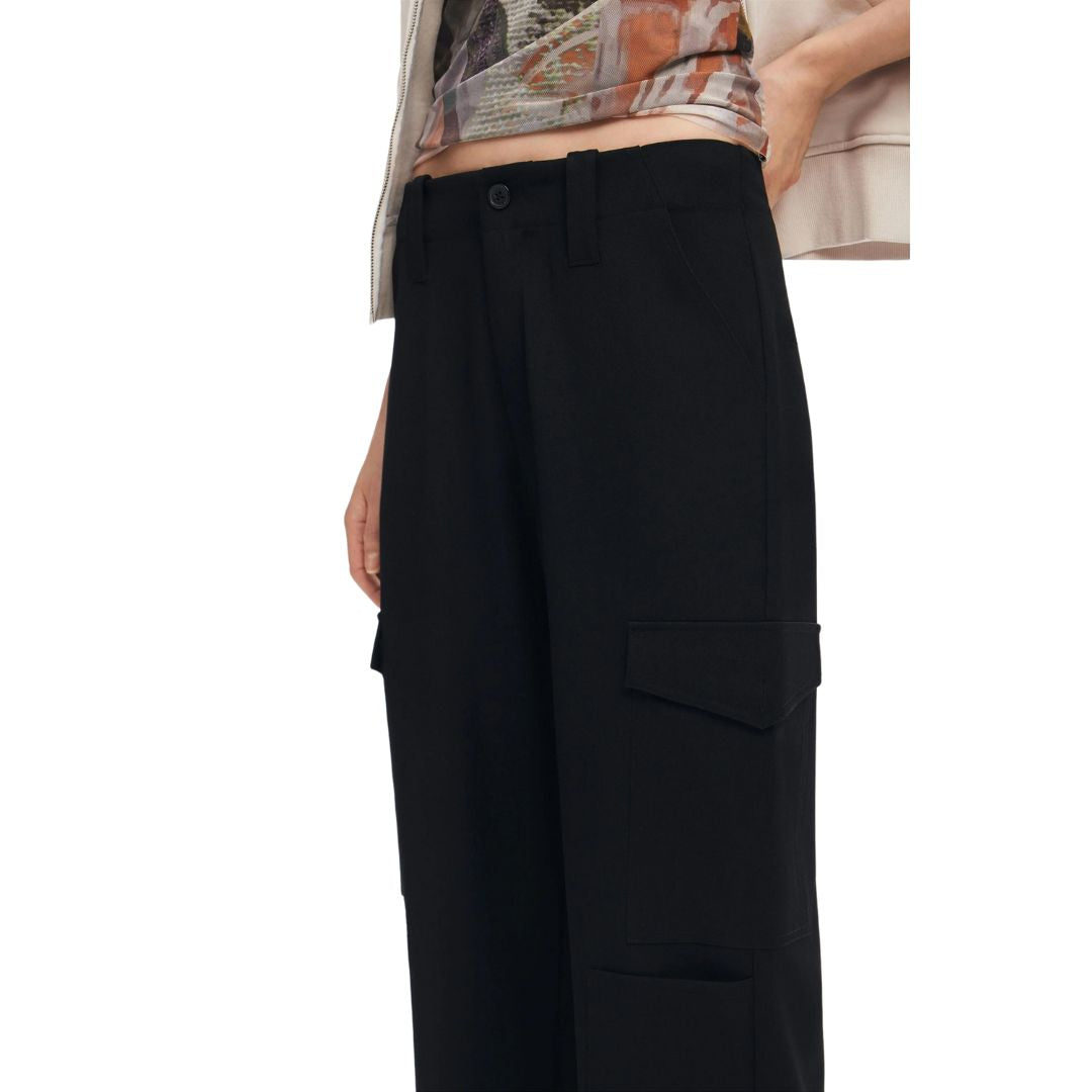 24WWPW17 - Pantaloni - DESIGUAL
