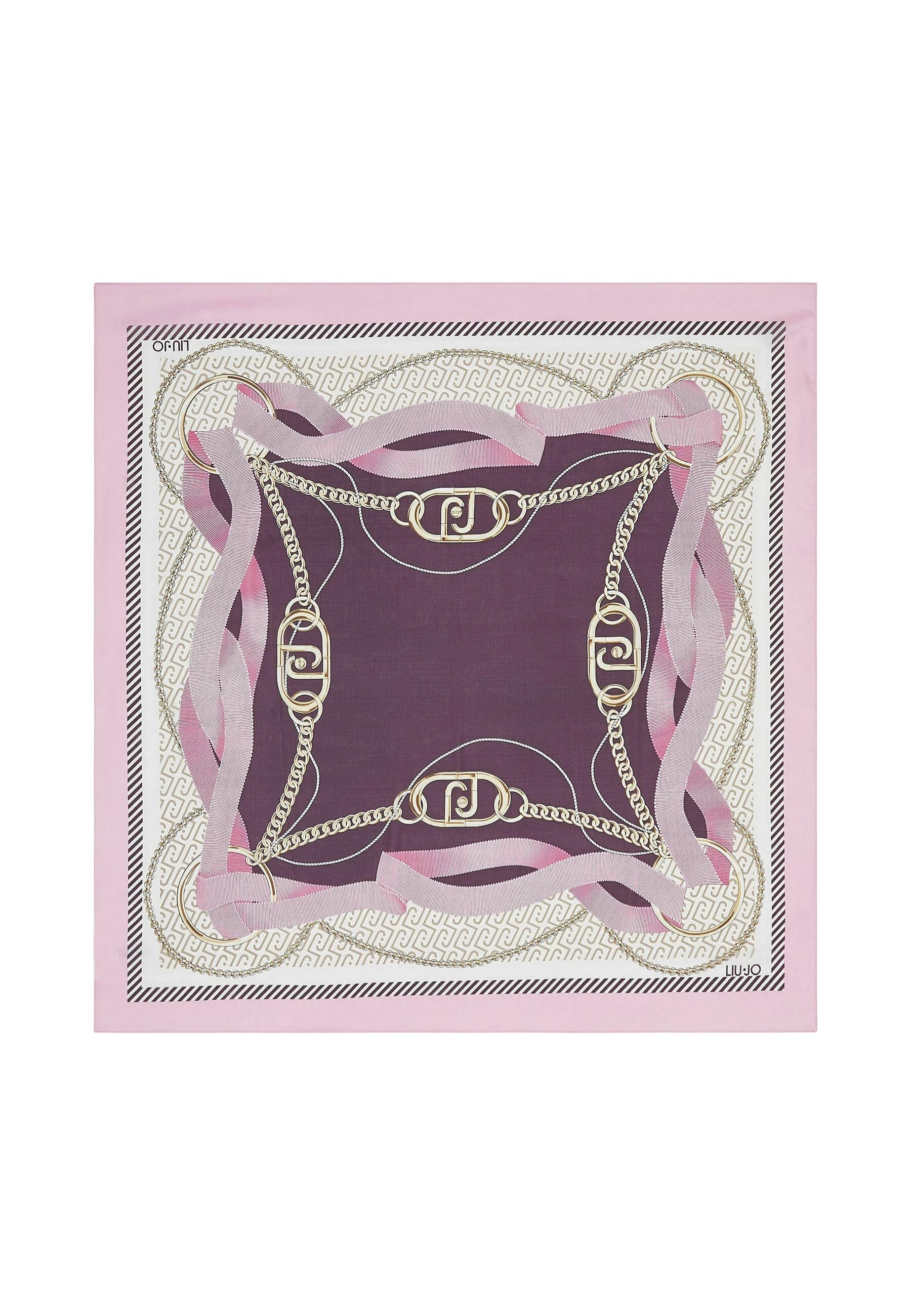2A6055 T2745 - Foulard - LIU JO