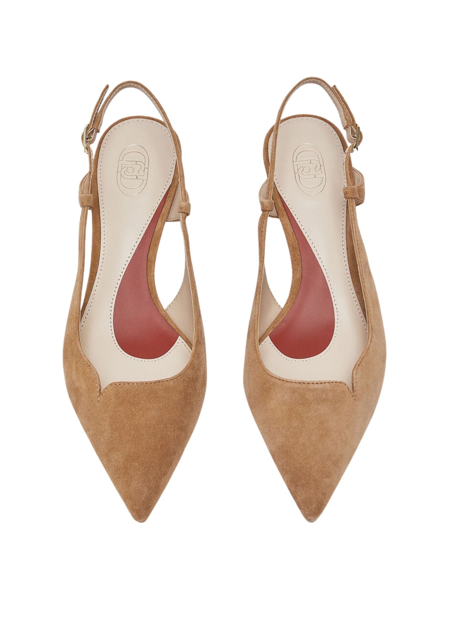 sxx015p0021 - Scarpe - LIU JO