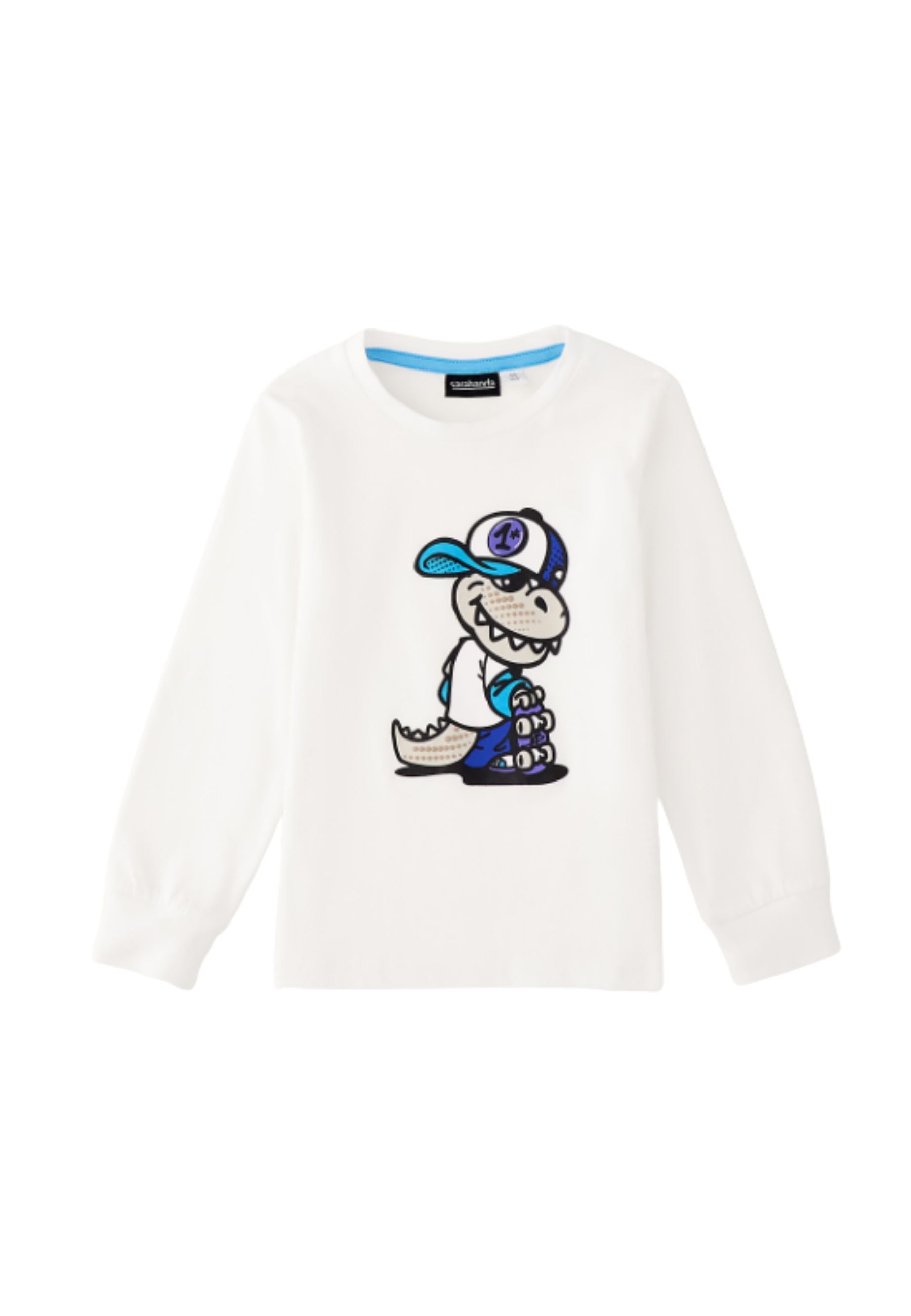 0g02100 - Maglieria Bambino - SARABANDA