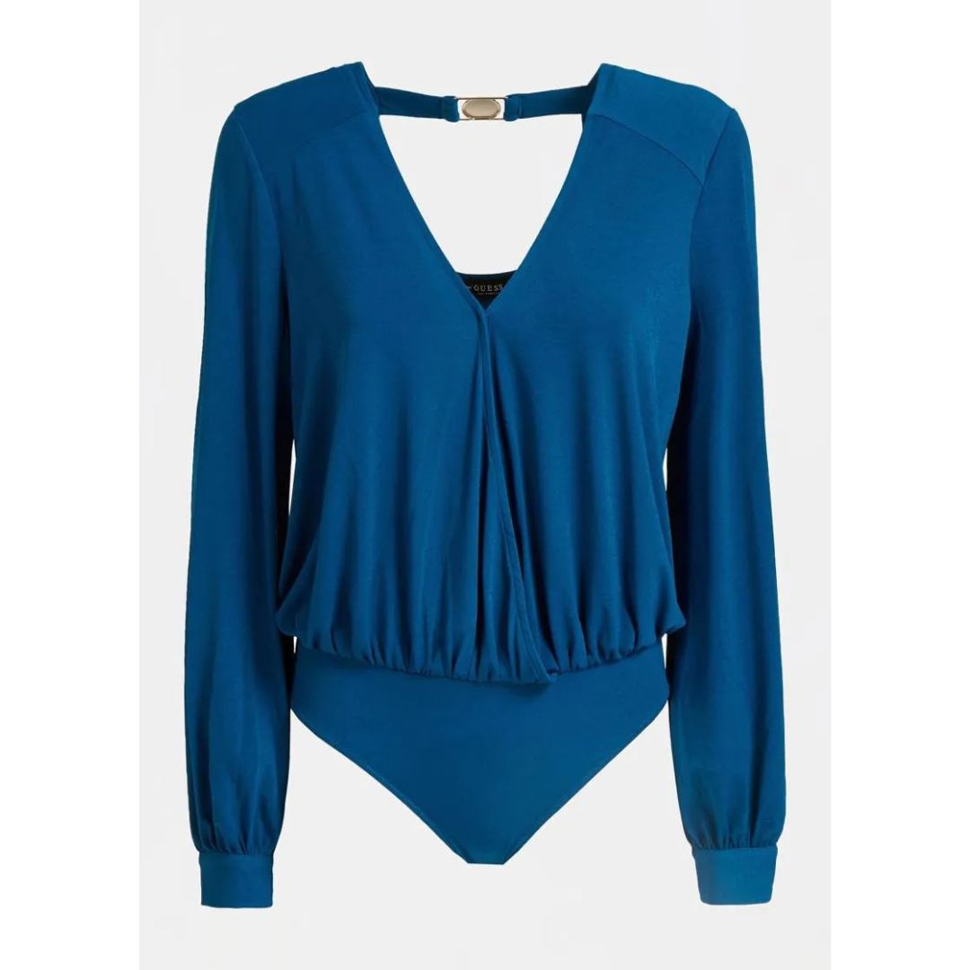 W01P58K9HJ0 - Maglia - guess