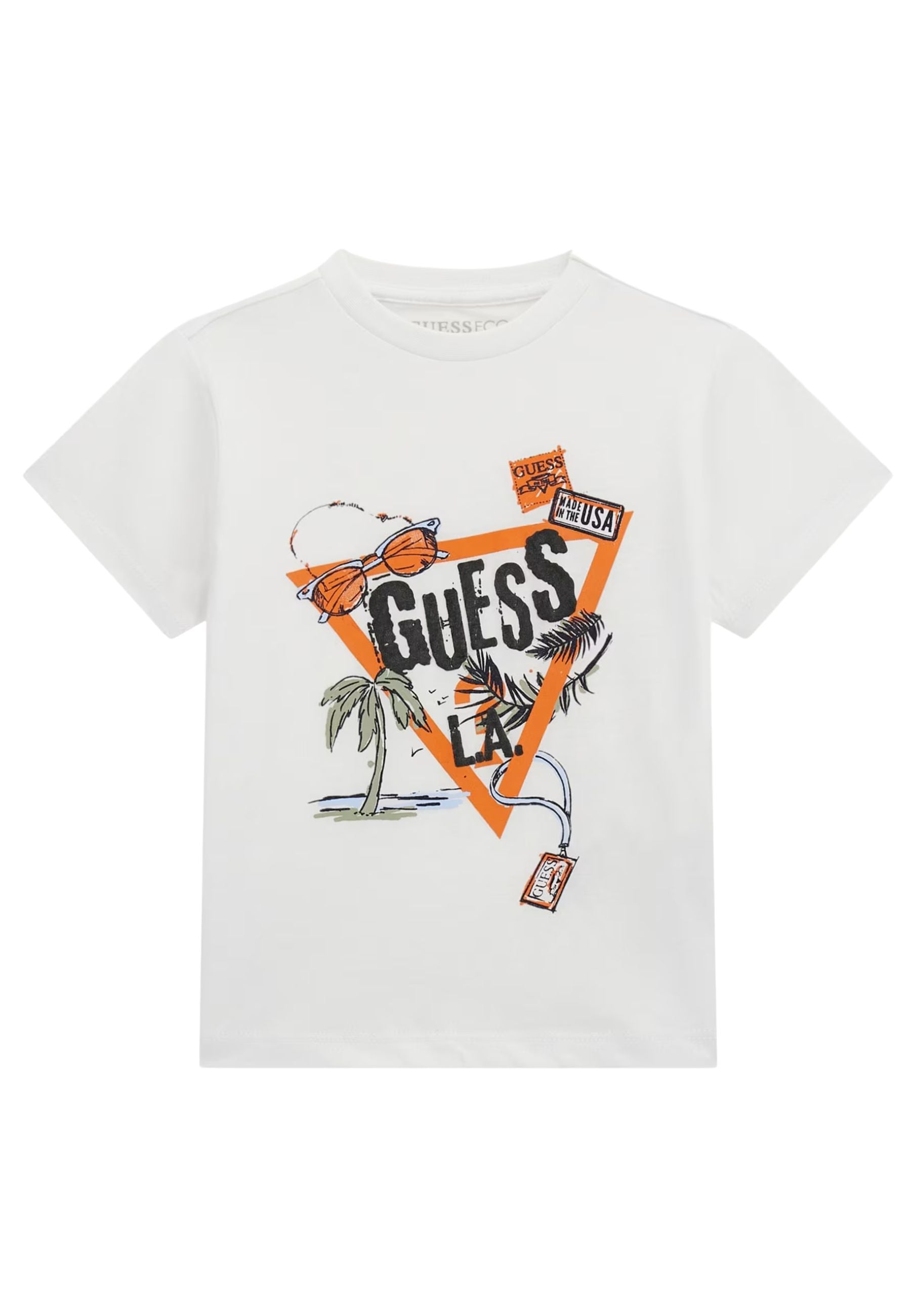 n5gi05k8hm4 - Maglieria Bambino - guess