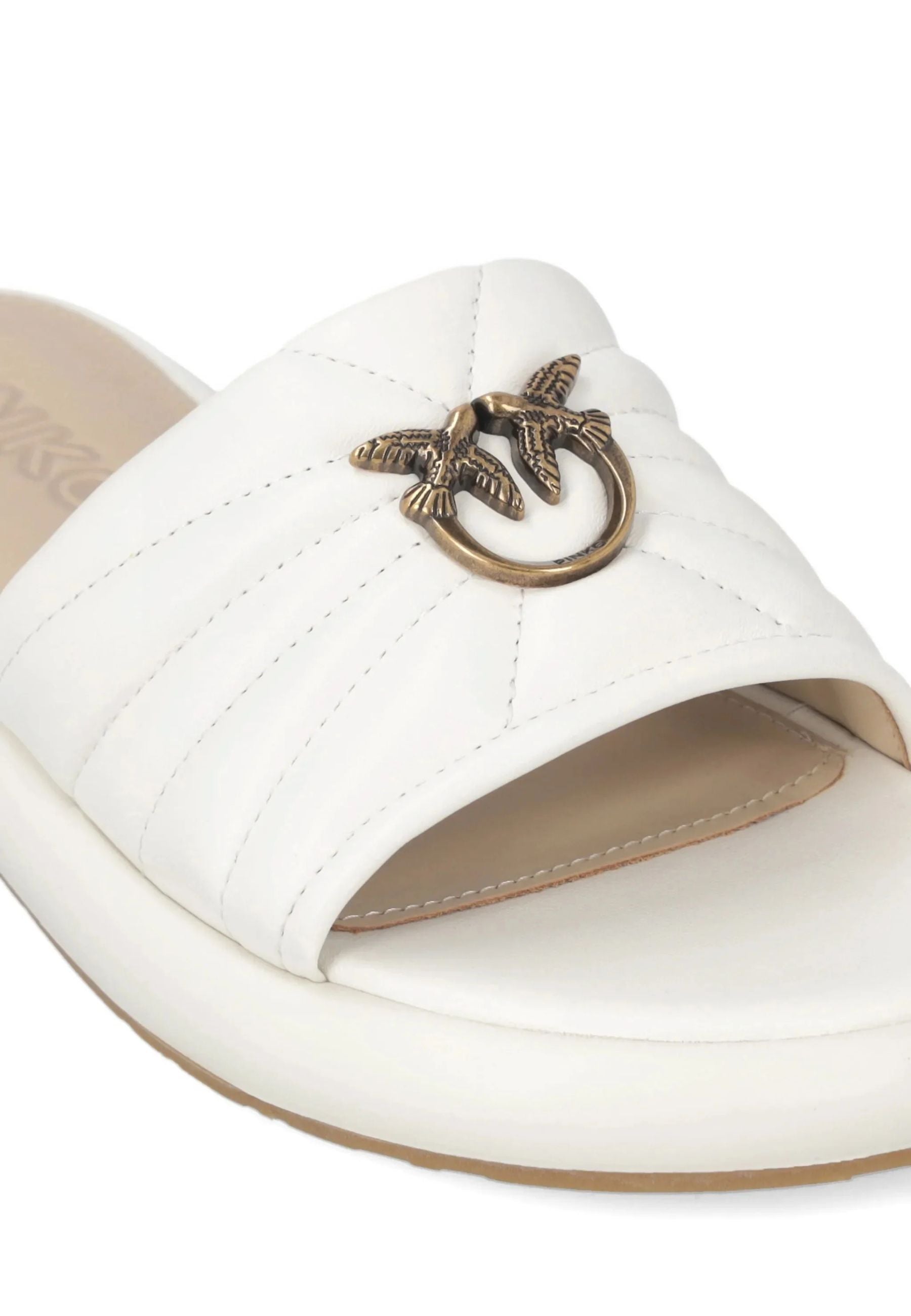 SD0525P003 - Scarpe - PINKO