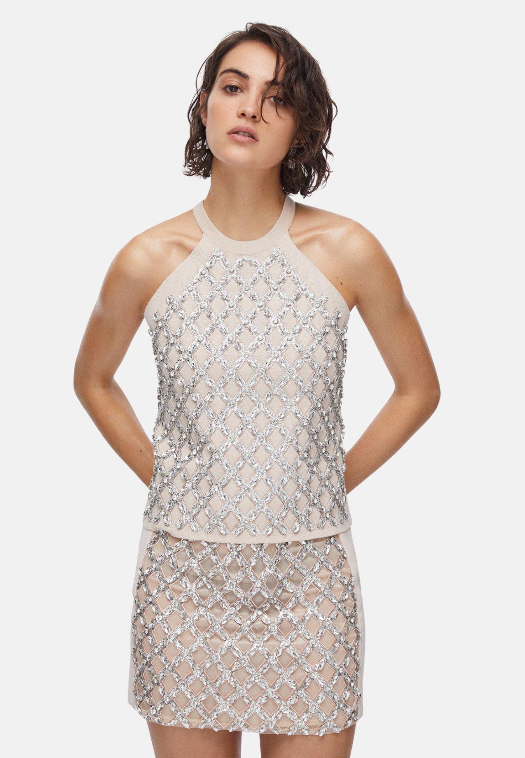 PA6048 MS99E - Maglia - LIU JO