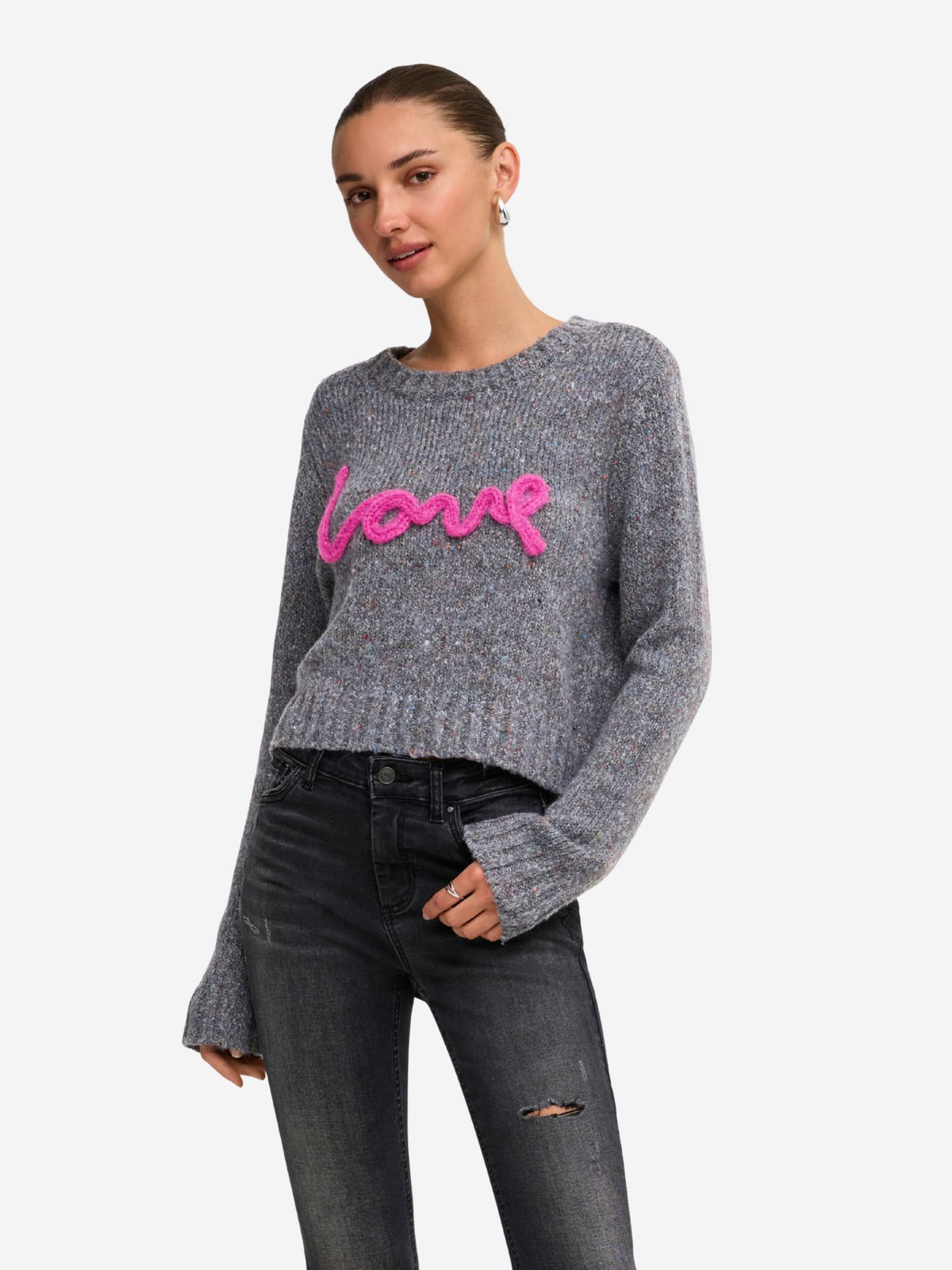 15375416 - Maglia - ONLY