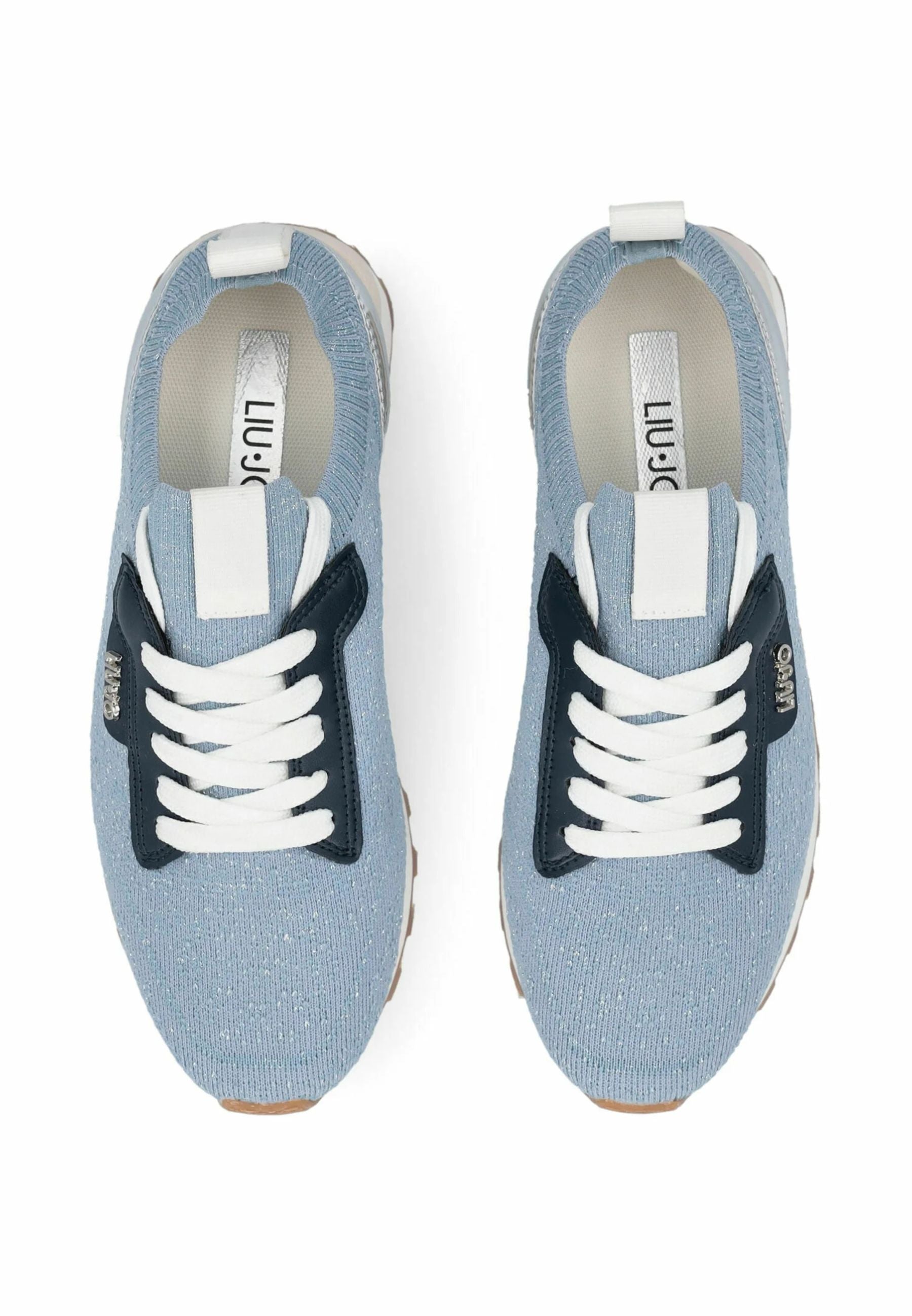 BA6067TX525 - sneakers - LIU JO