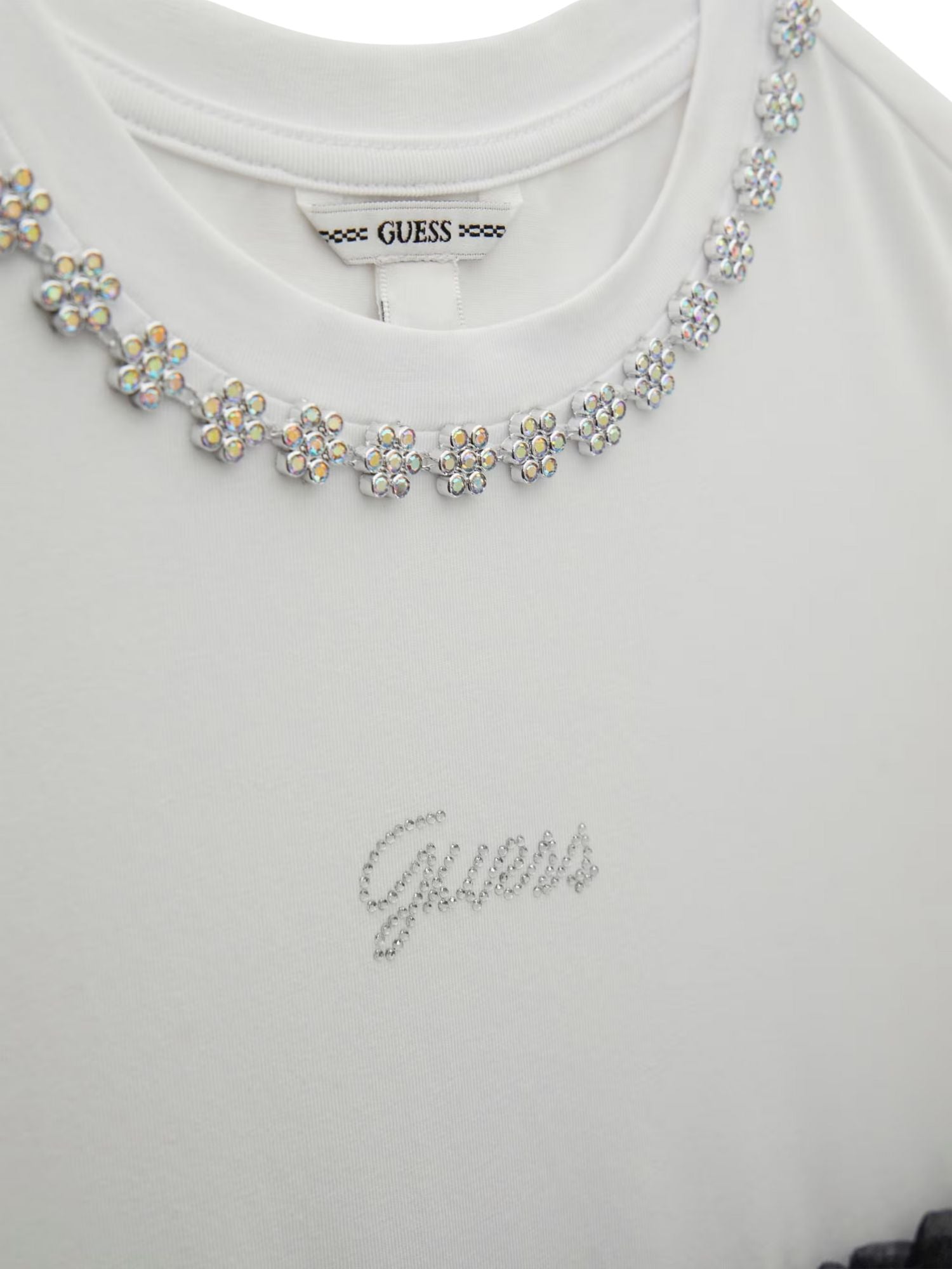 J6RK08K6YW0 - Abiti bambina - guess