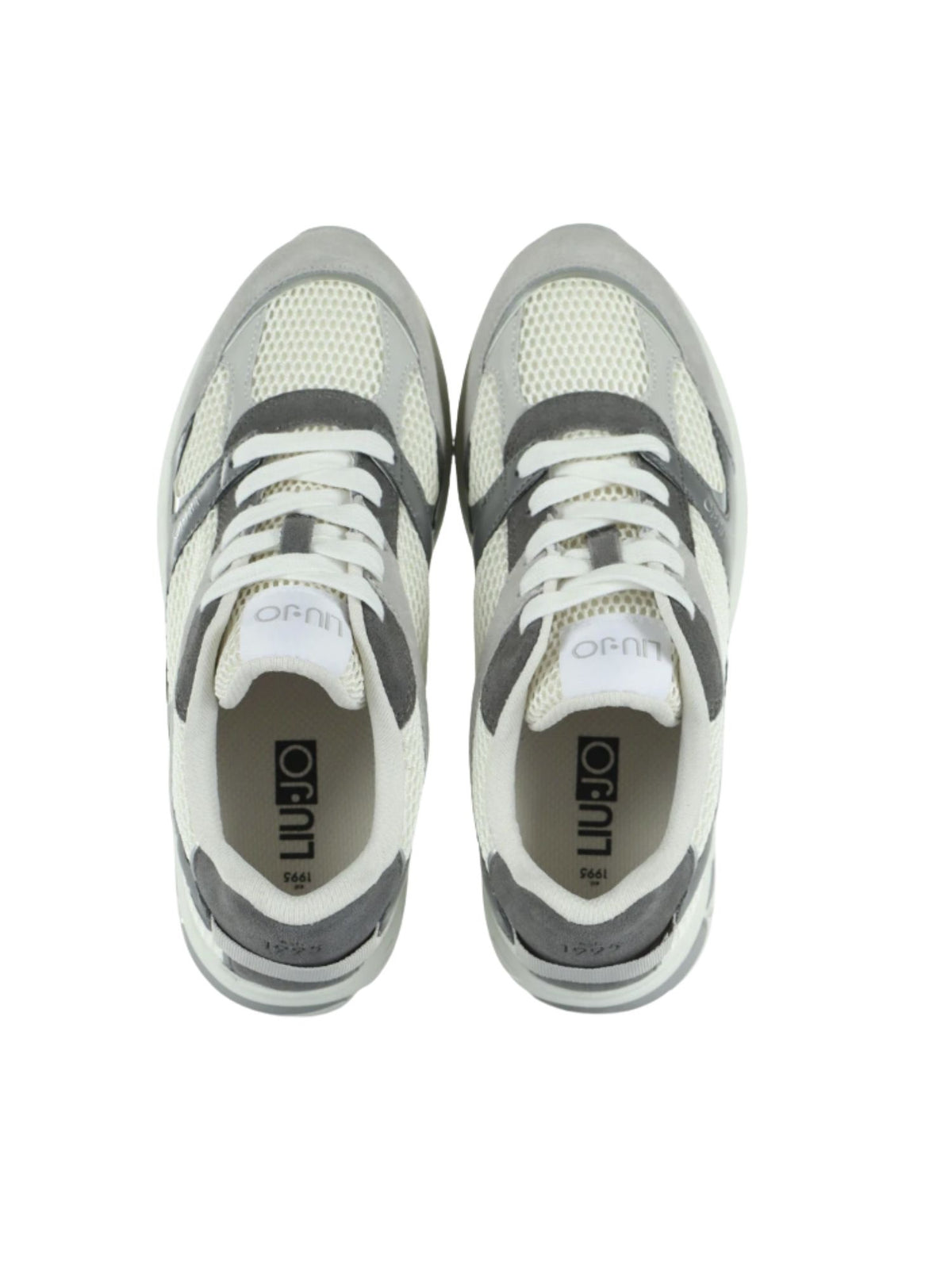 7G6027PX954 - sneakers - LIU JO