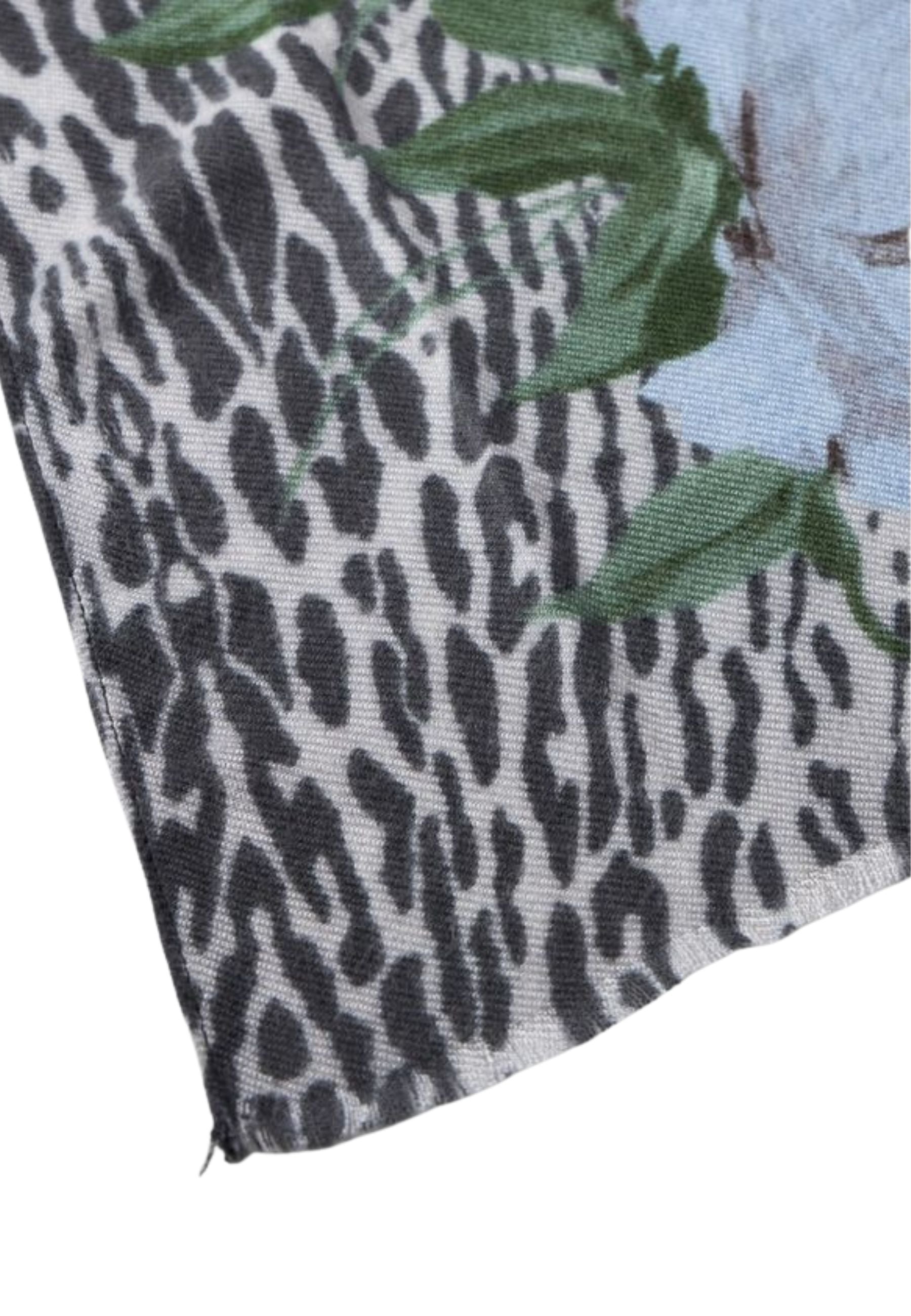 2F5077T0300 - Sciarpa - LIU JO