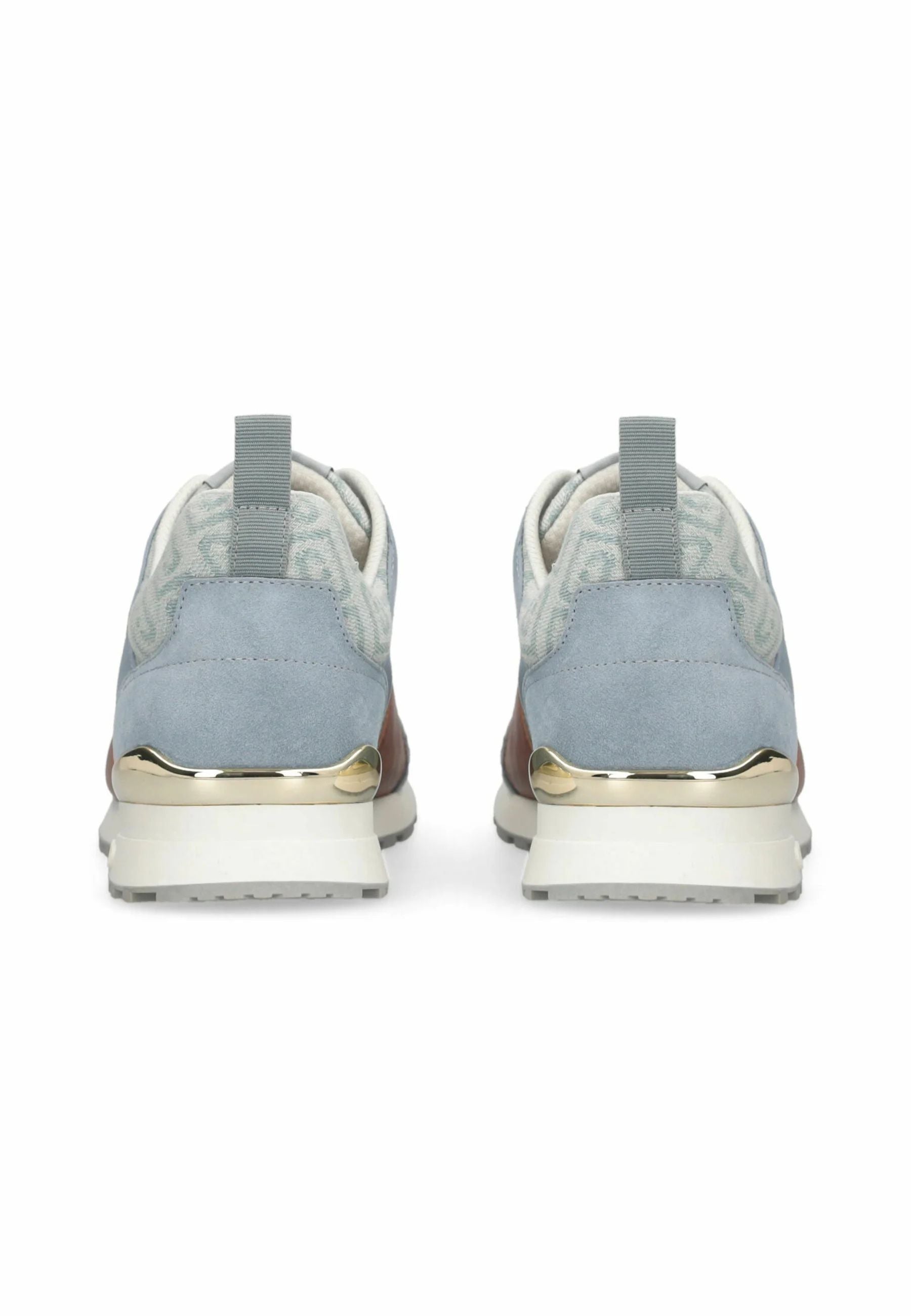 BA6017PX822 - sneakers - LIU JO