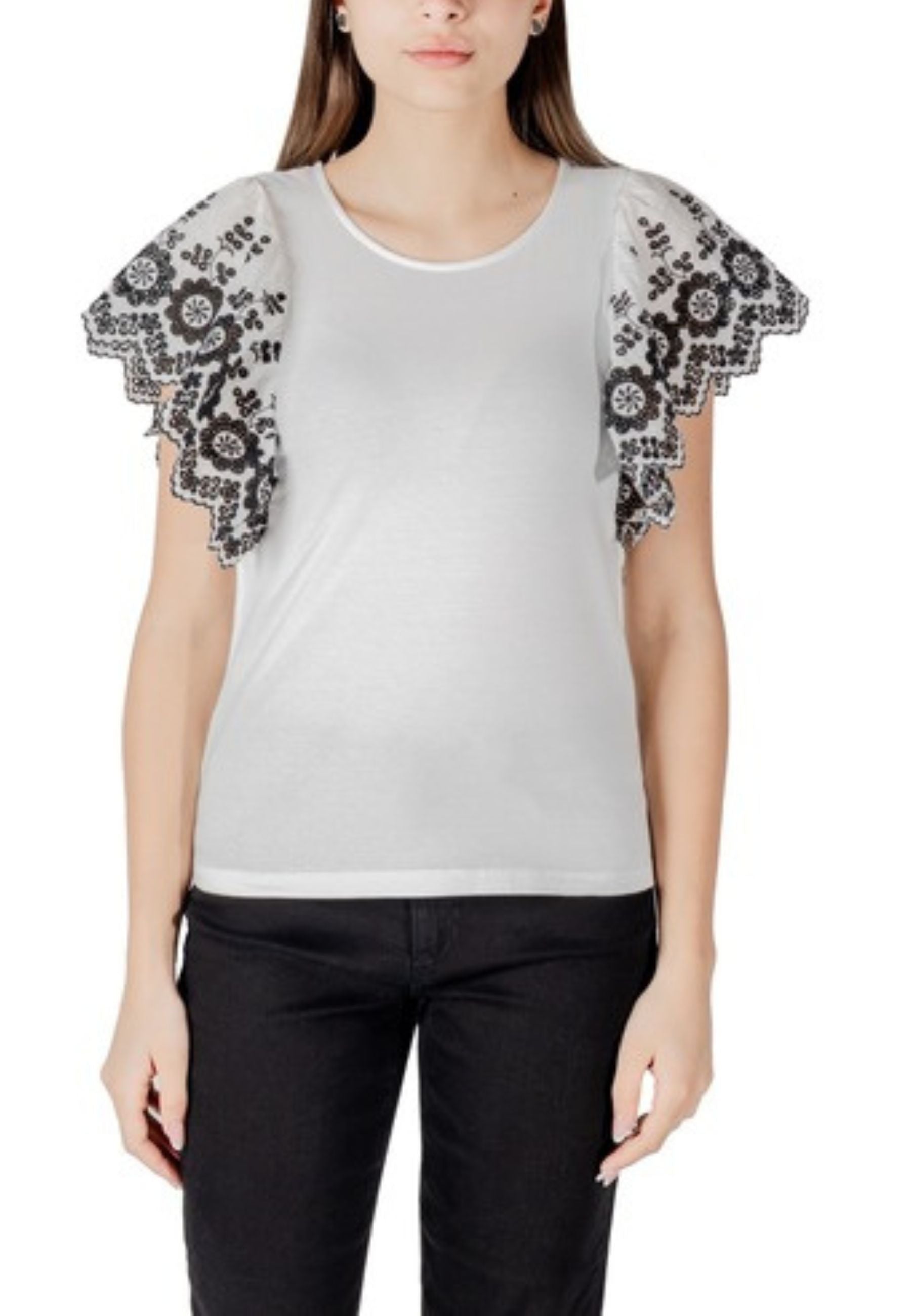 20122821 - Maglia - ICHI