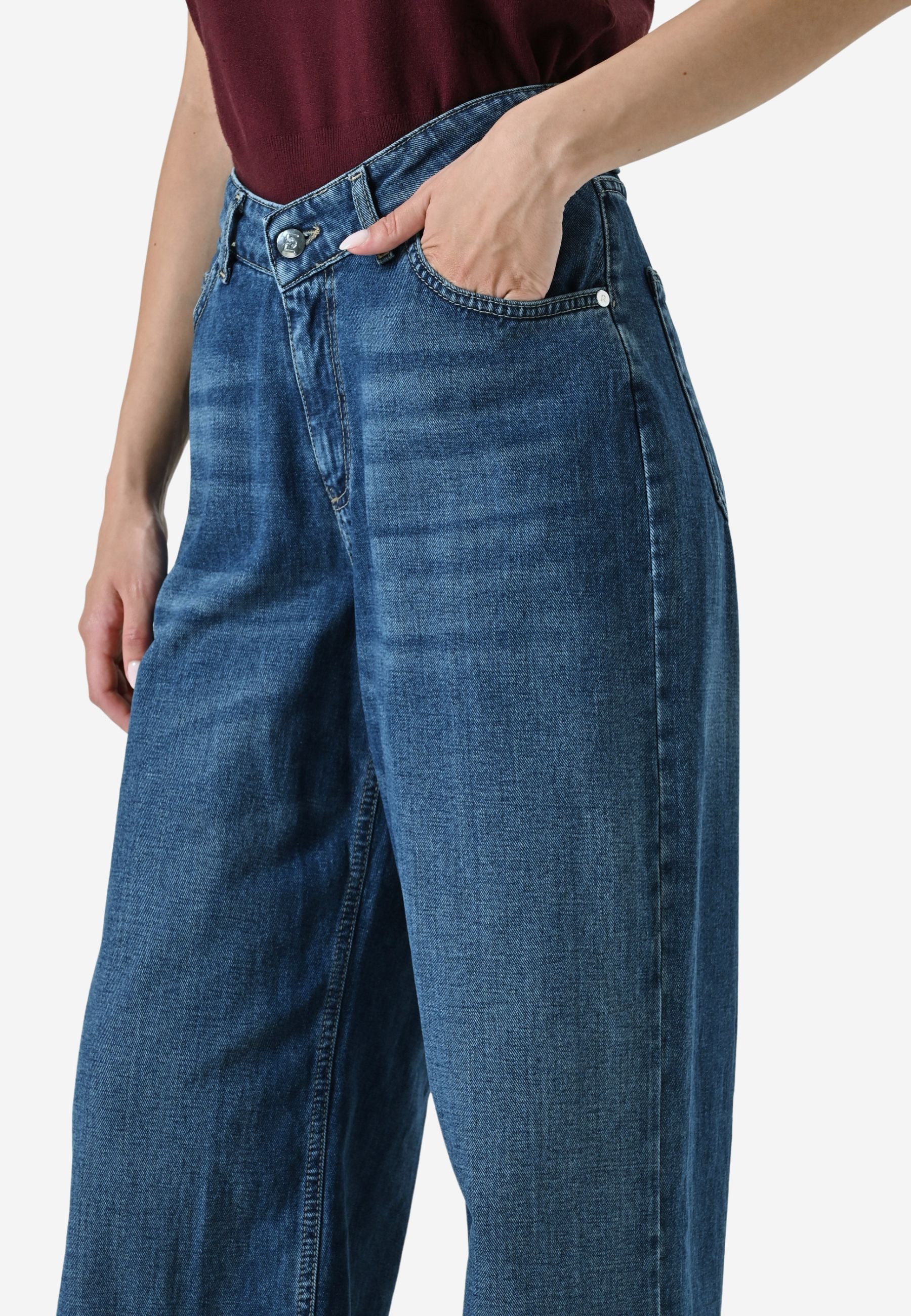 cfc0125151003 - Jeans - RINASCIMENTO
