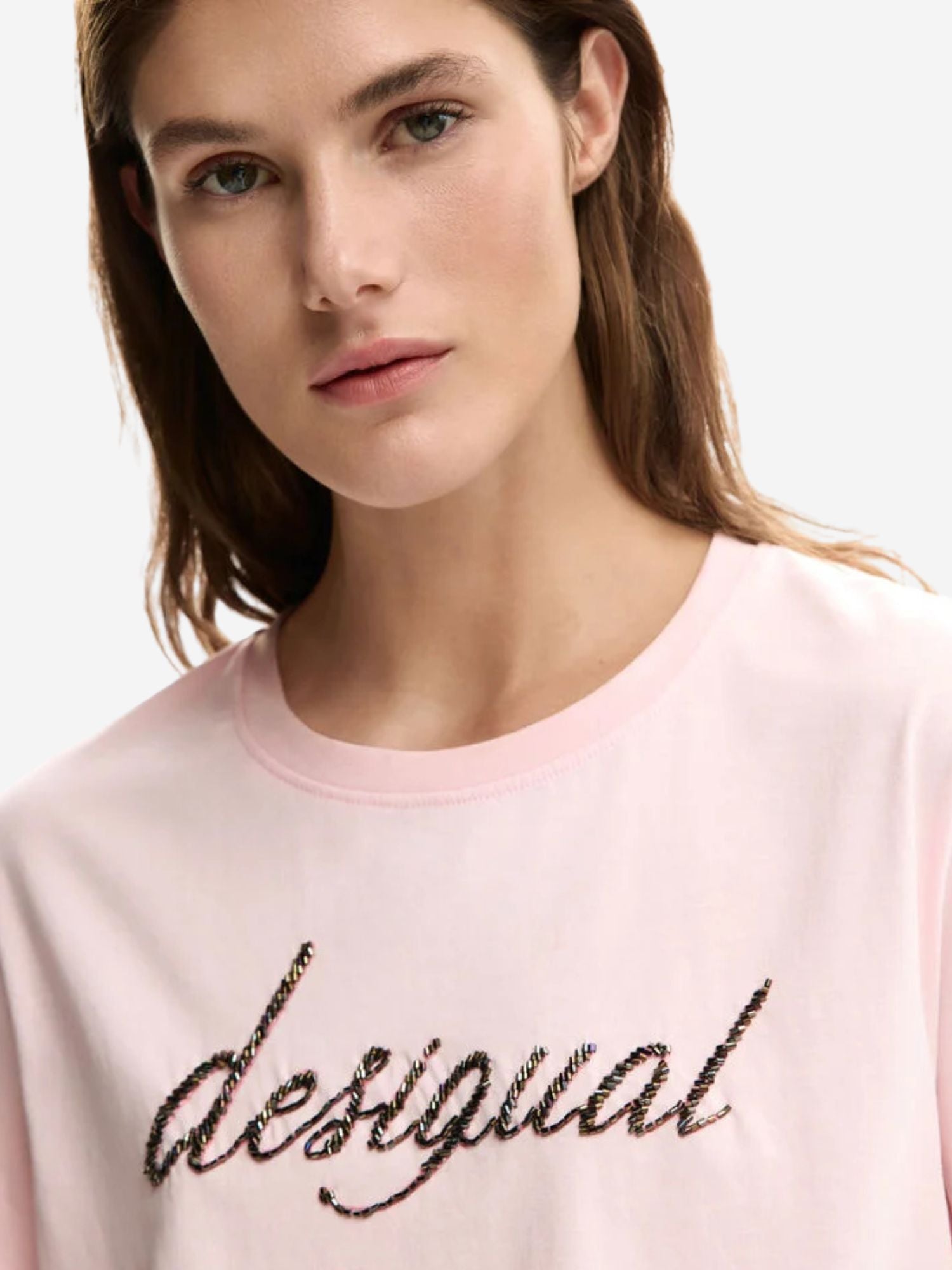 26SWTK08 - Maglia - DESIGUAL