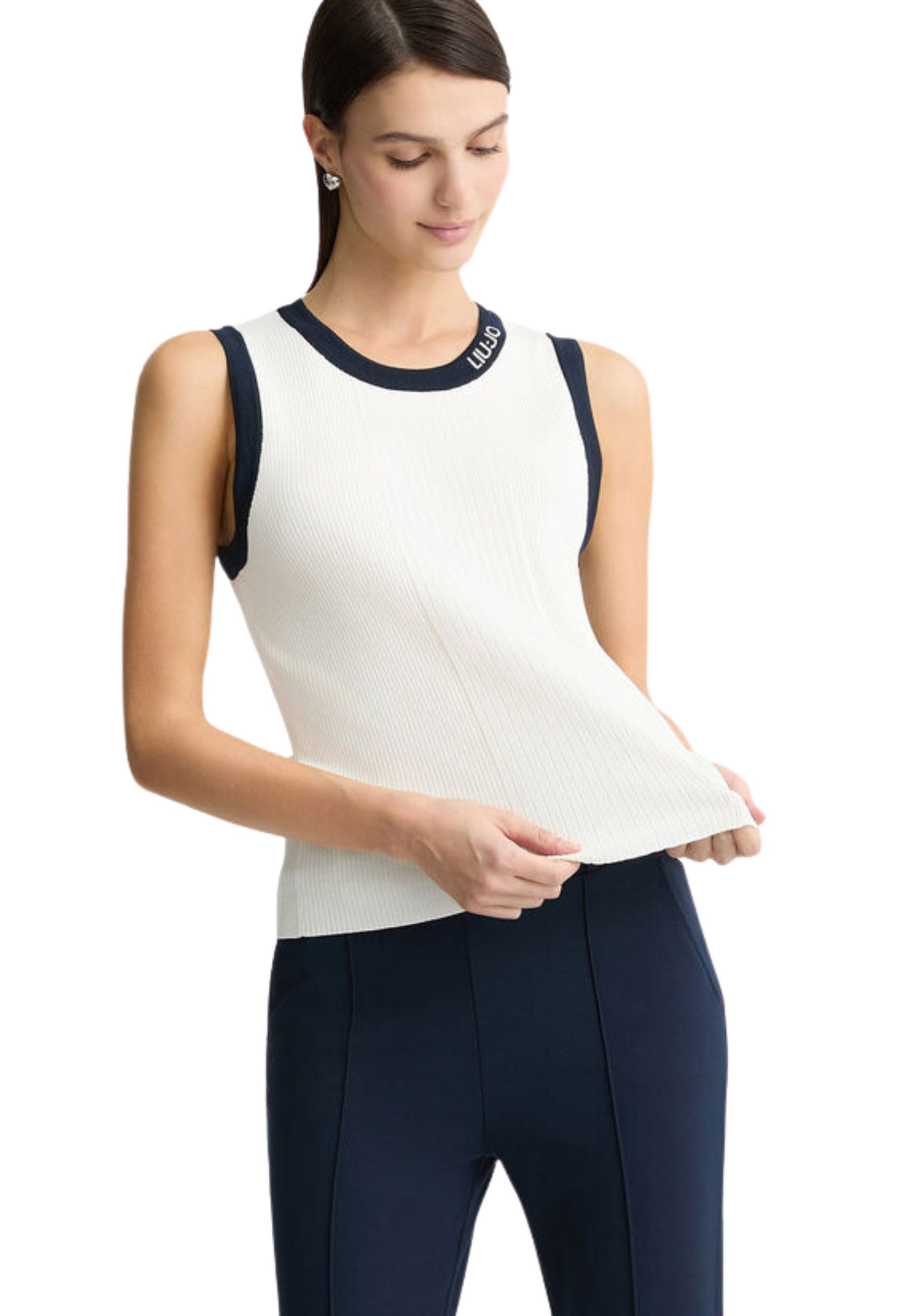 TA5092MS022 - Maglieria - LIU JO