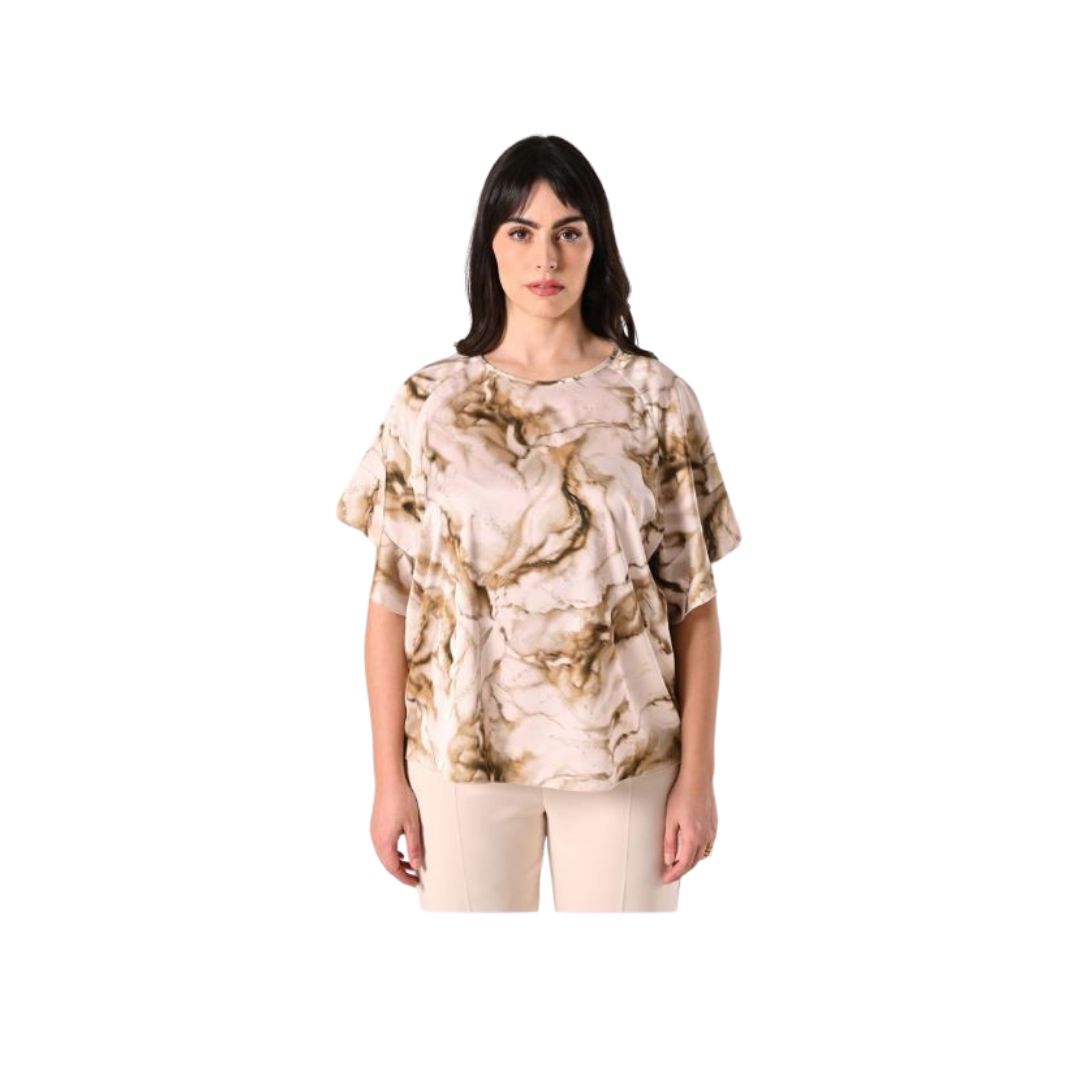 cfc0122921003 - Camicia - RINASCIMENTO CURVY