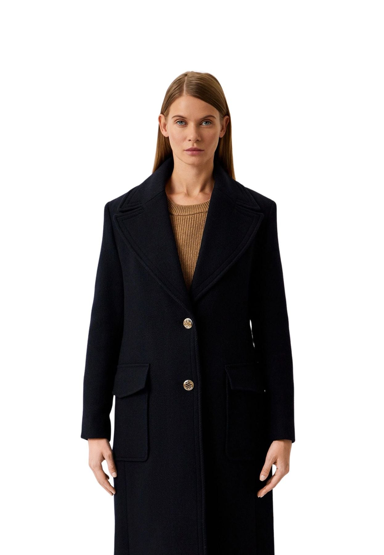 CF3191T3575 - Cappotto - LIU JO