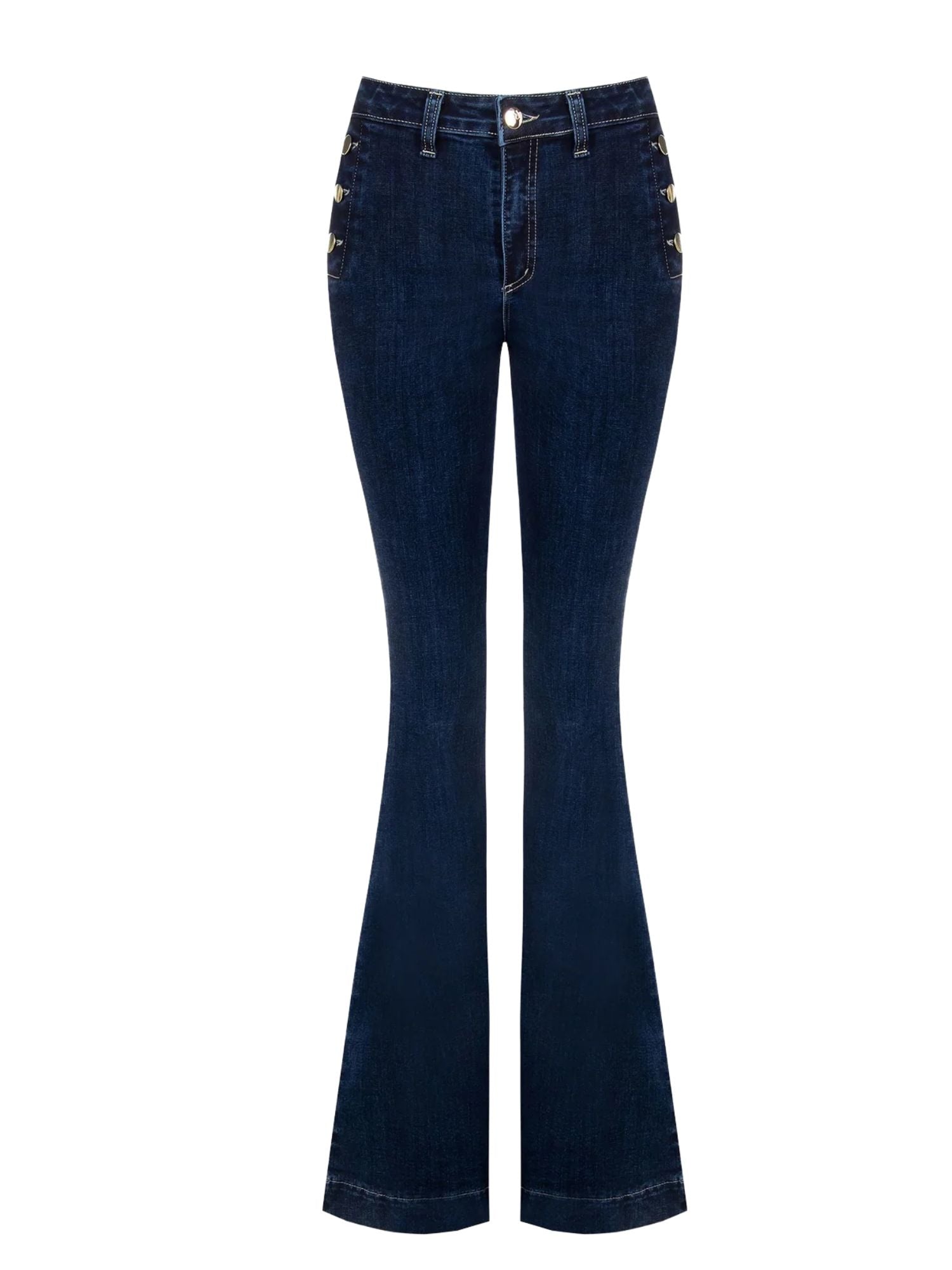 CFC0127397003 - Jeans - RINASCIMENTO
