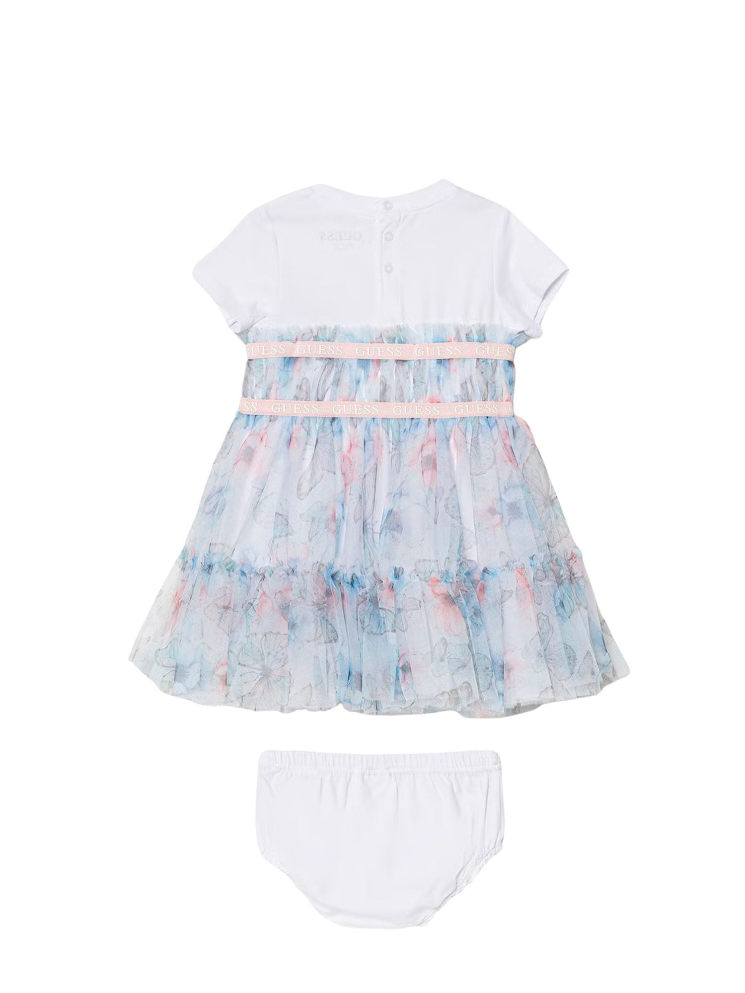 A6RK03K6YW0 - COMPLETI BAMBINA - guess