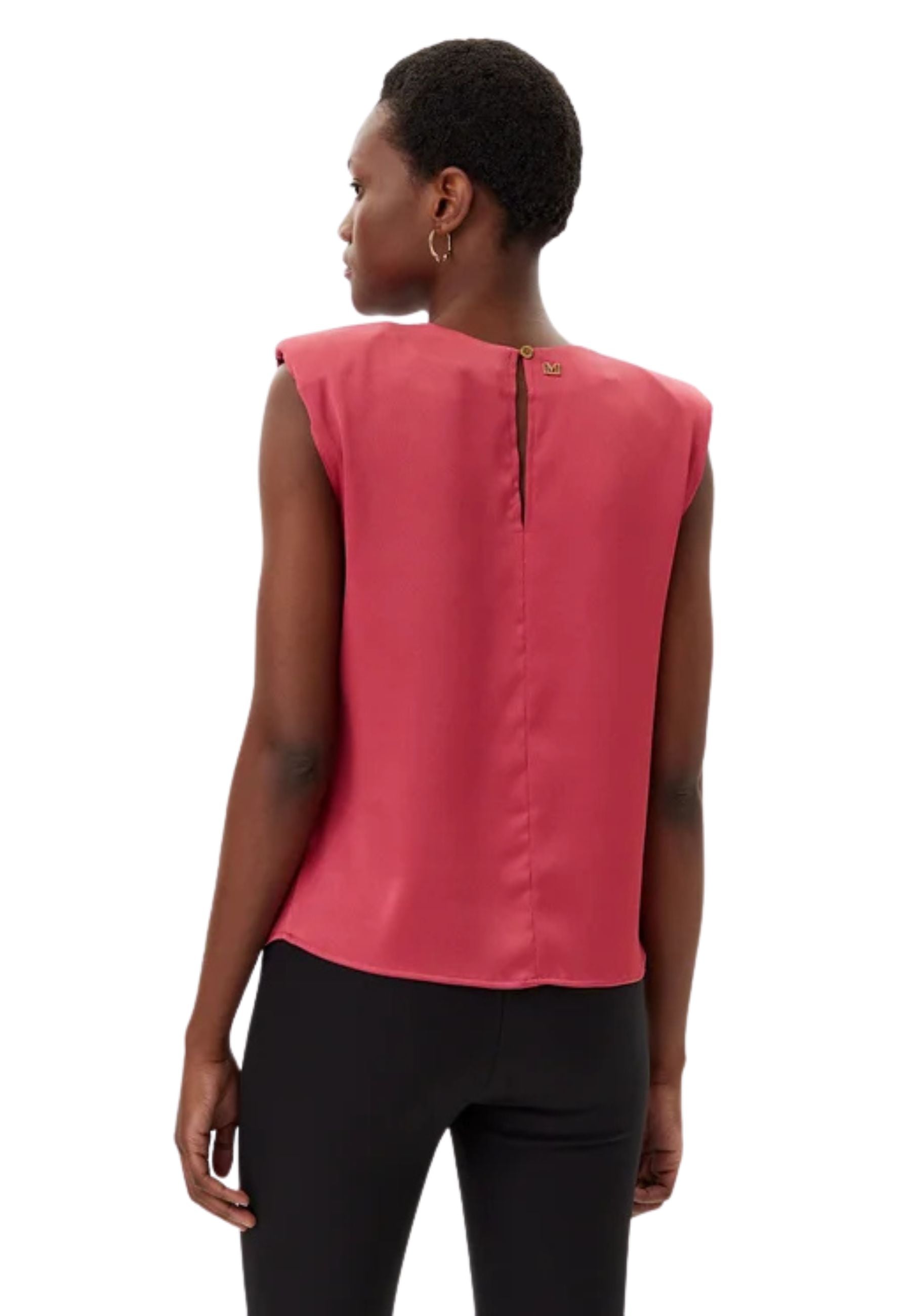 5ggh397079a - Blusa - MARCIANO