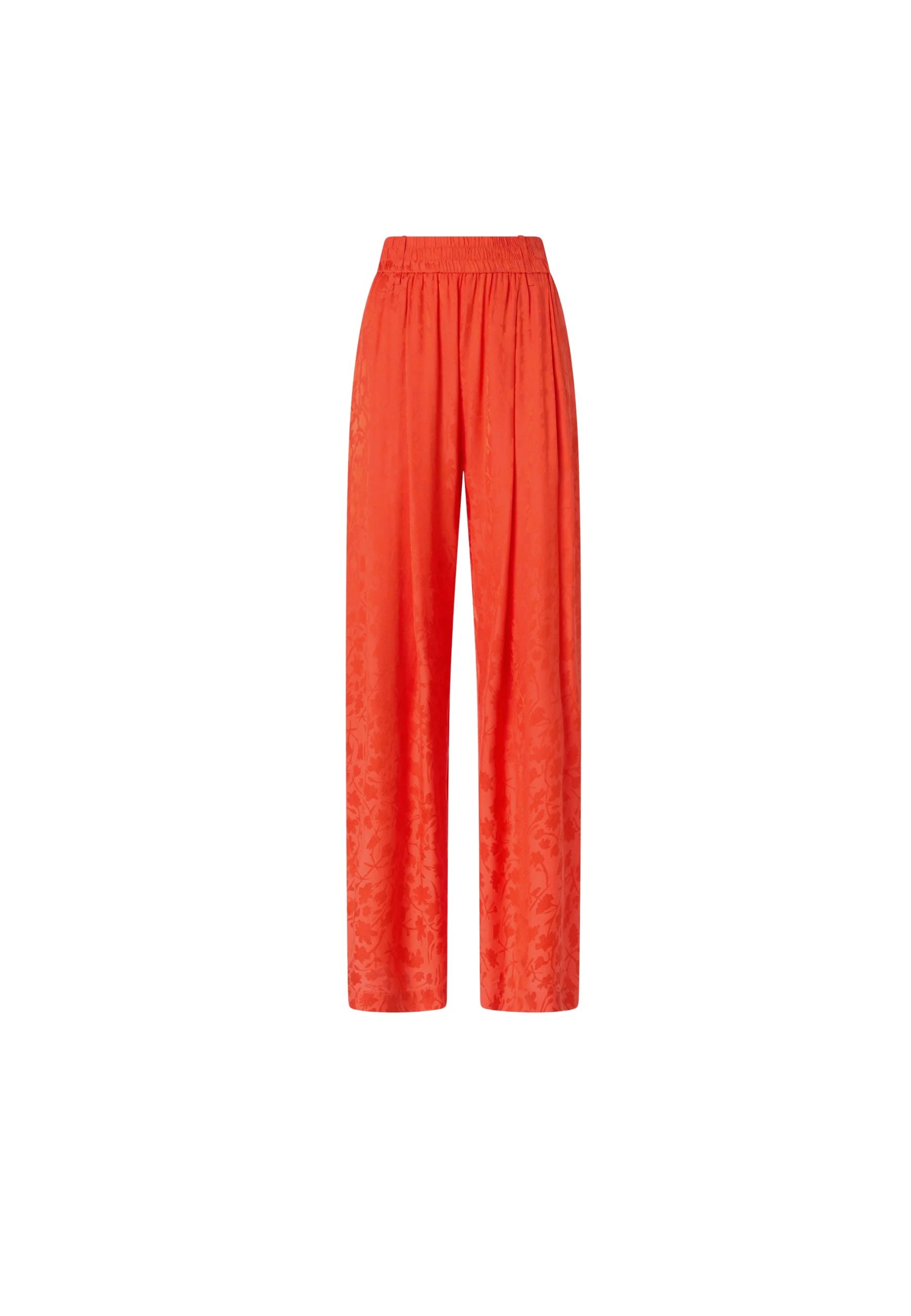 106802A3AN - Pantaloni - PINKO