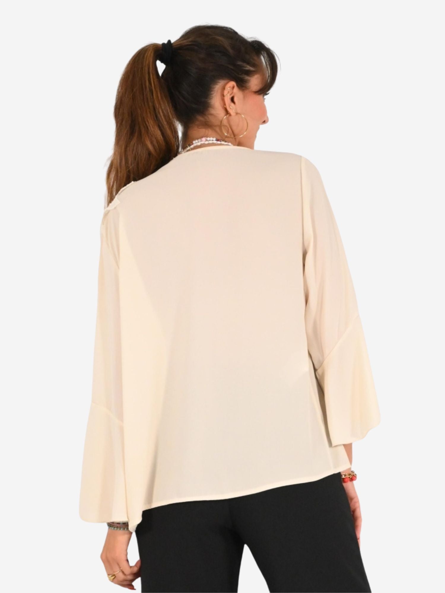 cfc0020100002 - Camicia - RINASCIMENTO