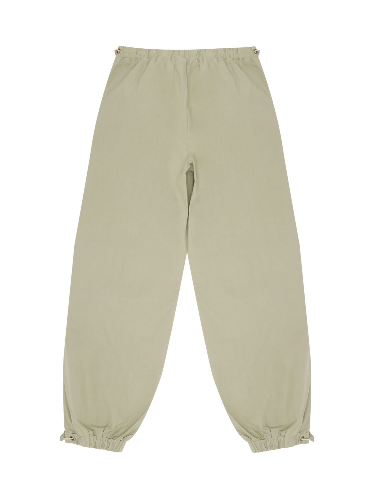 J5YB07WFCB0 - PANTALONI BAMBINA - guess