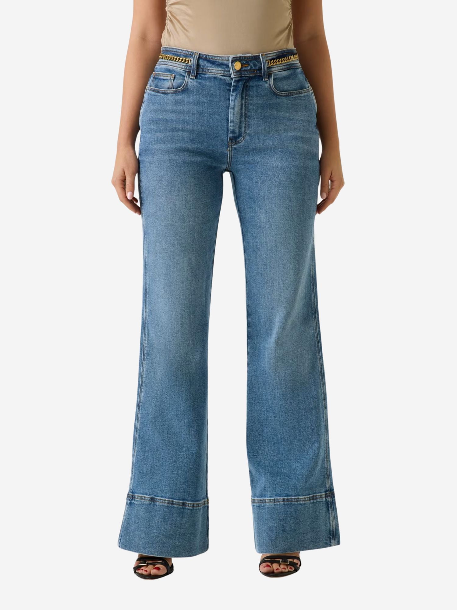 6RGA007444A - Jeans - MARCIANO