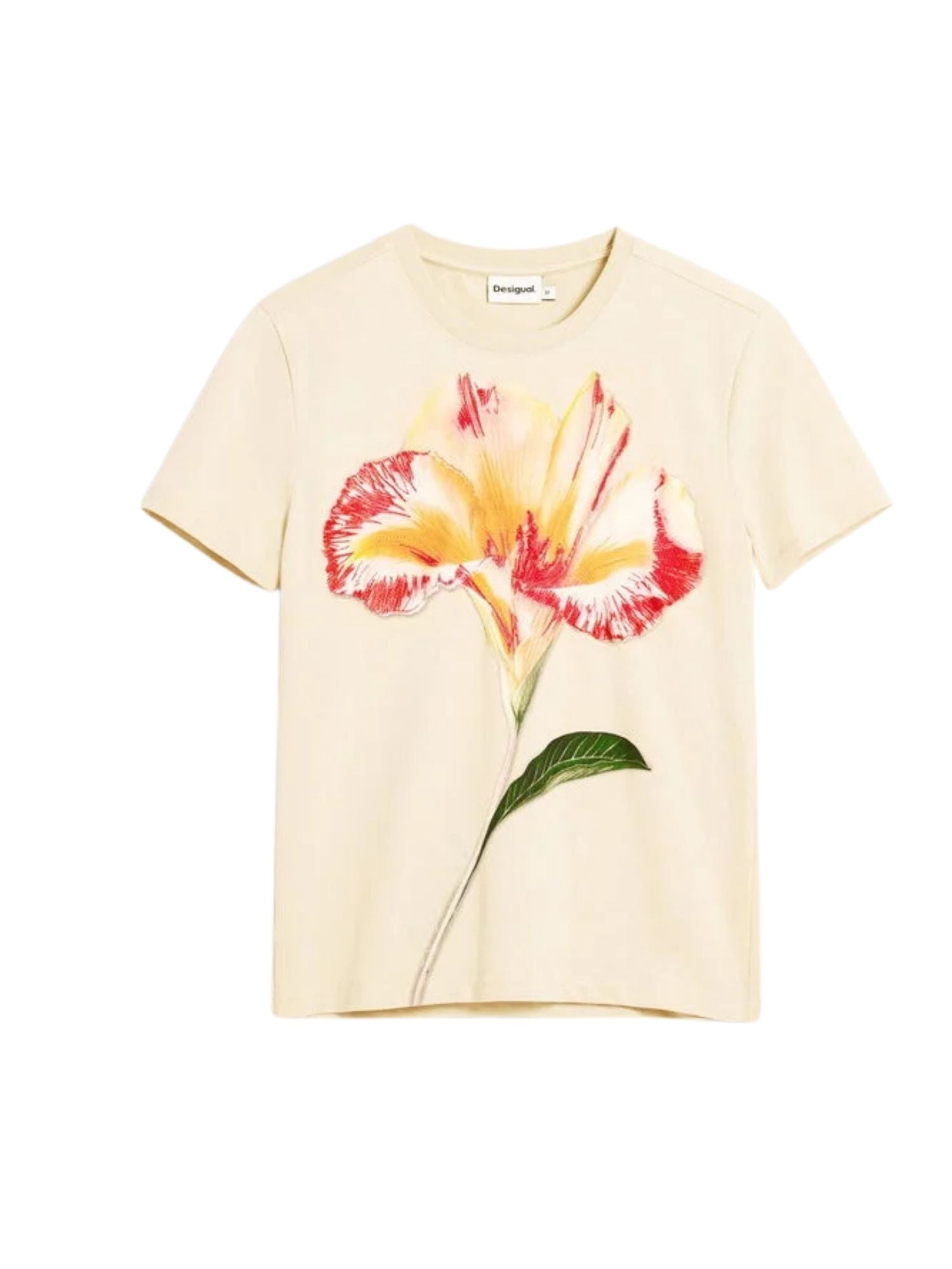 26SWTK03 - Maglia - DESIGUAL