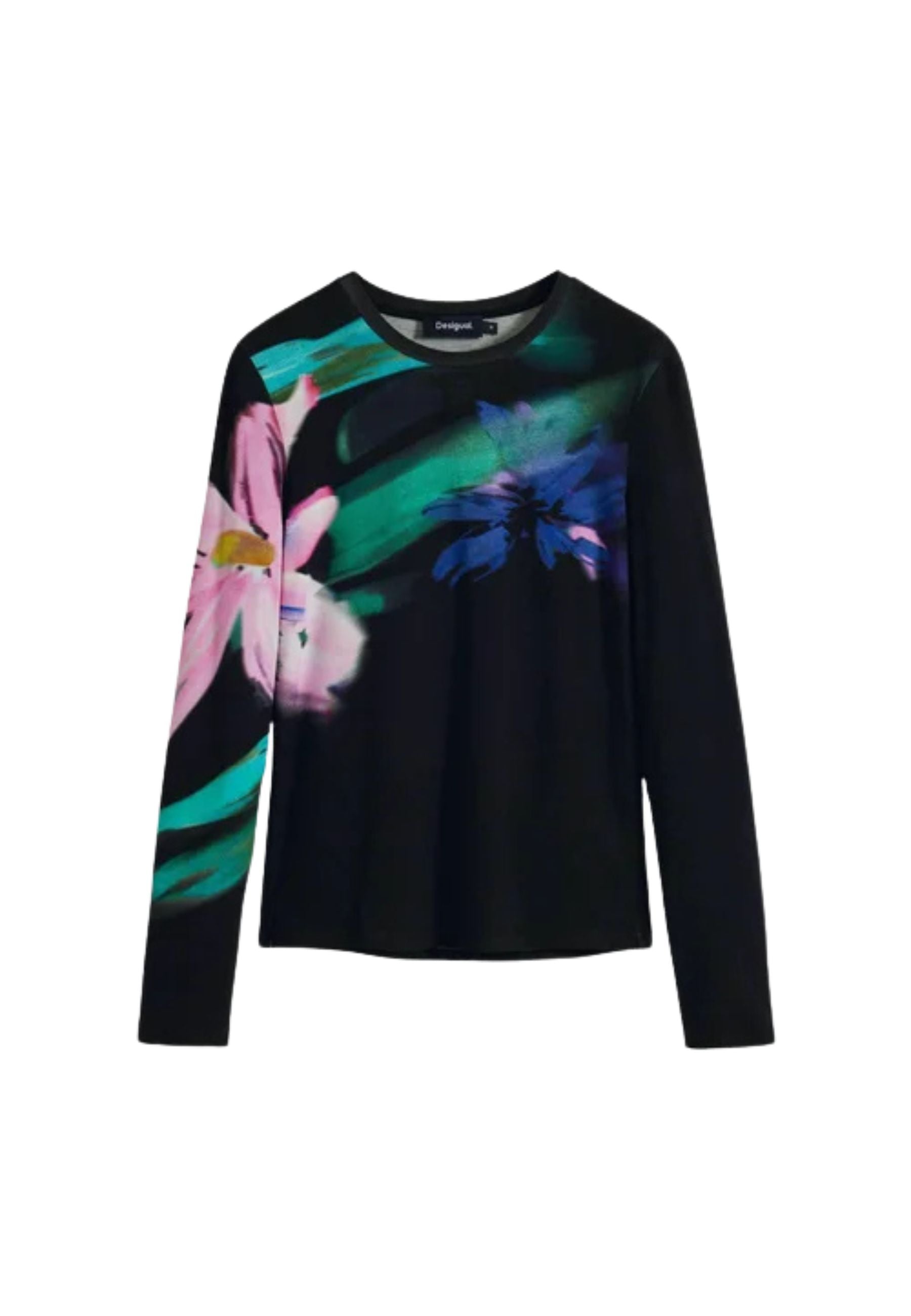 25WWTK32 - Maglia - DESIGUAL