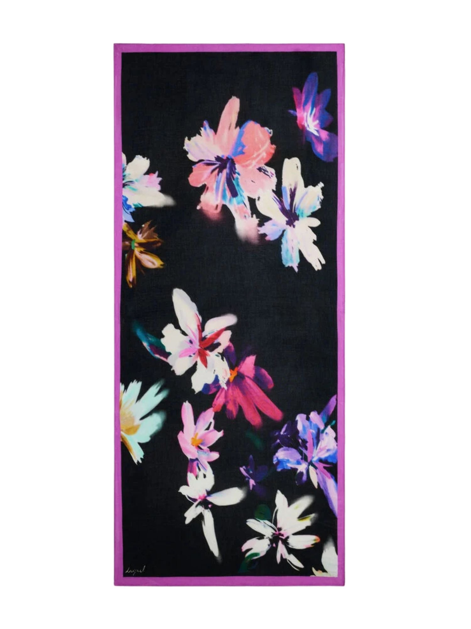 25WAWA23 - Foulard - DESIGUAL