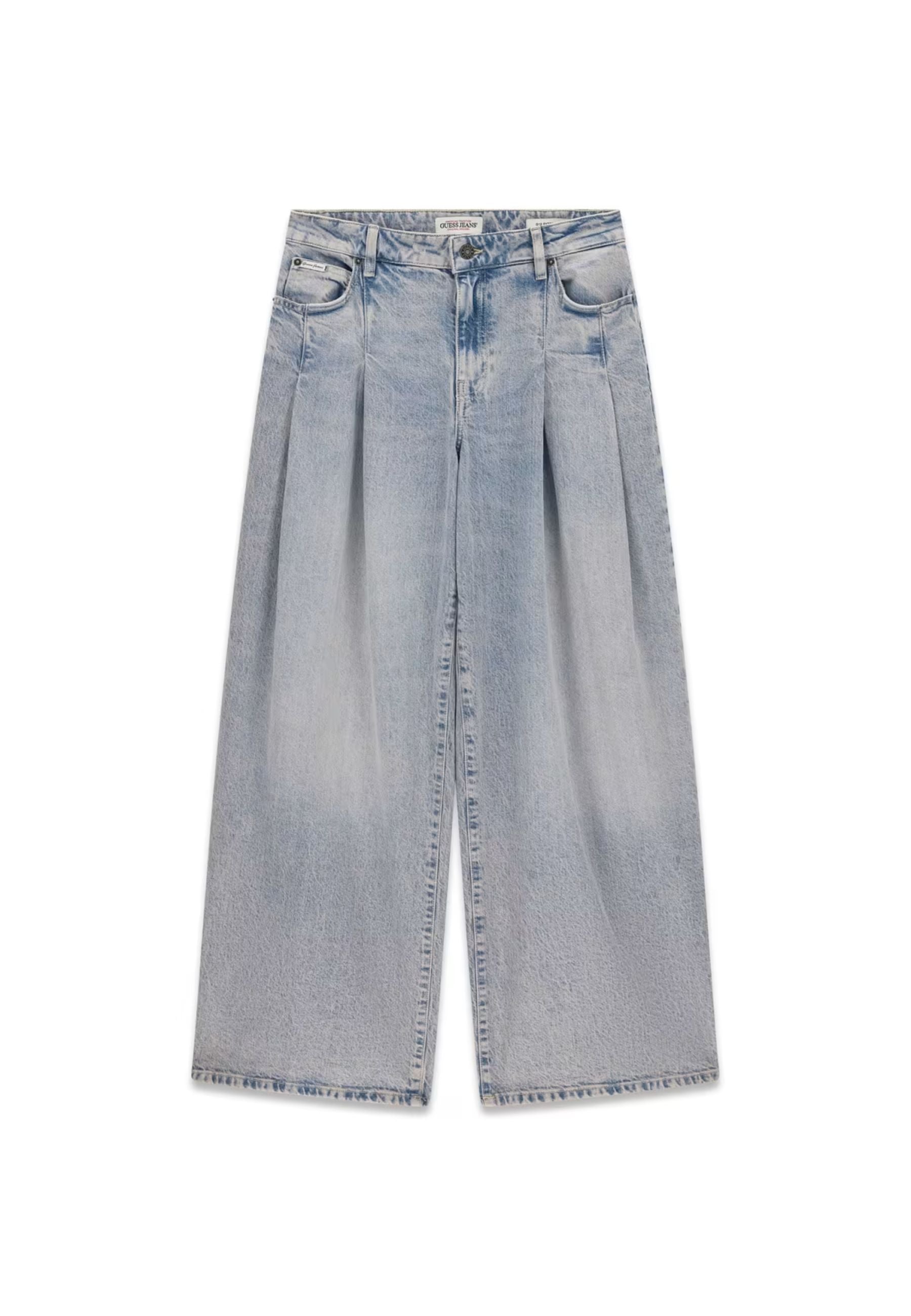 GJ-W6GA2UD5M57 - Jeans - guess