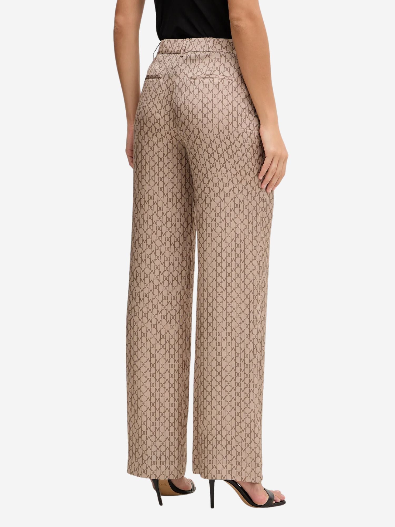 5yggb247298a - Pantaloni - MARCIANO