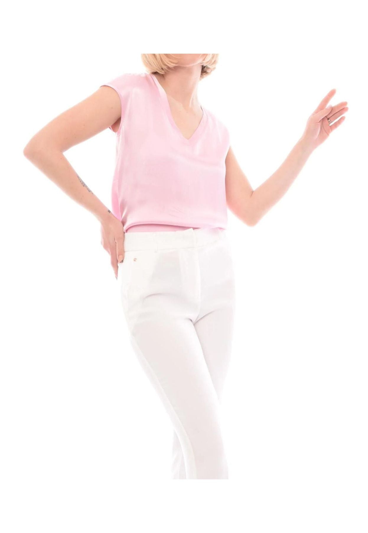 CA3242T2519 - Camicia - LIU JO