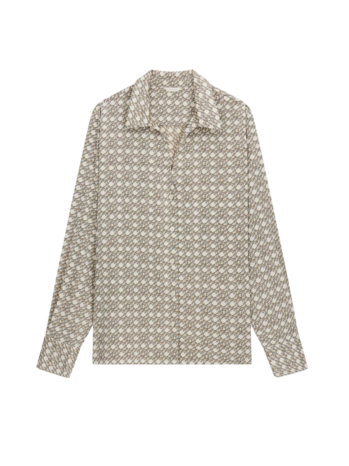 W6YH23W2946 - Camicia - guess