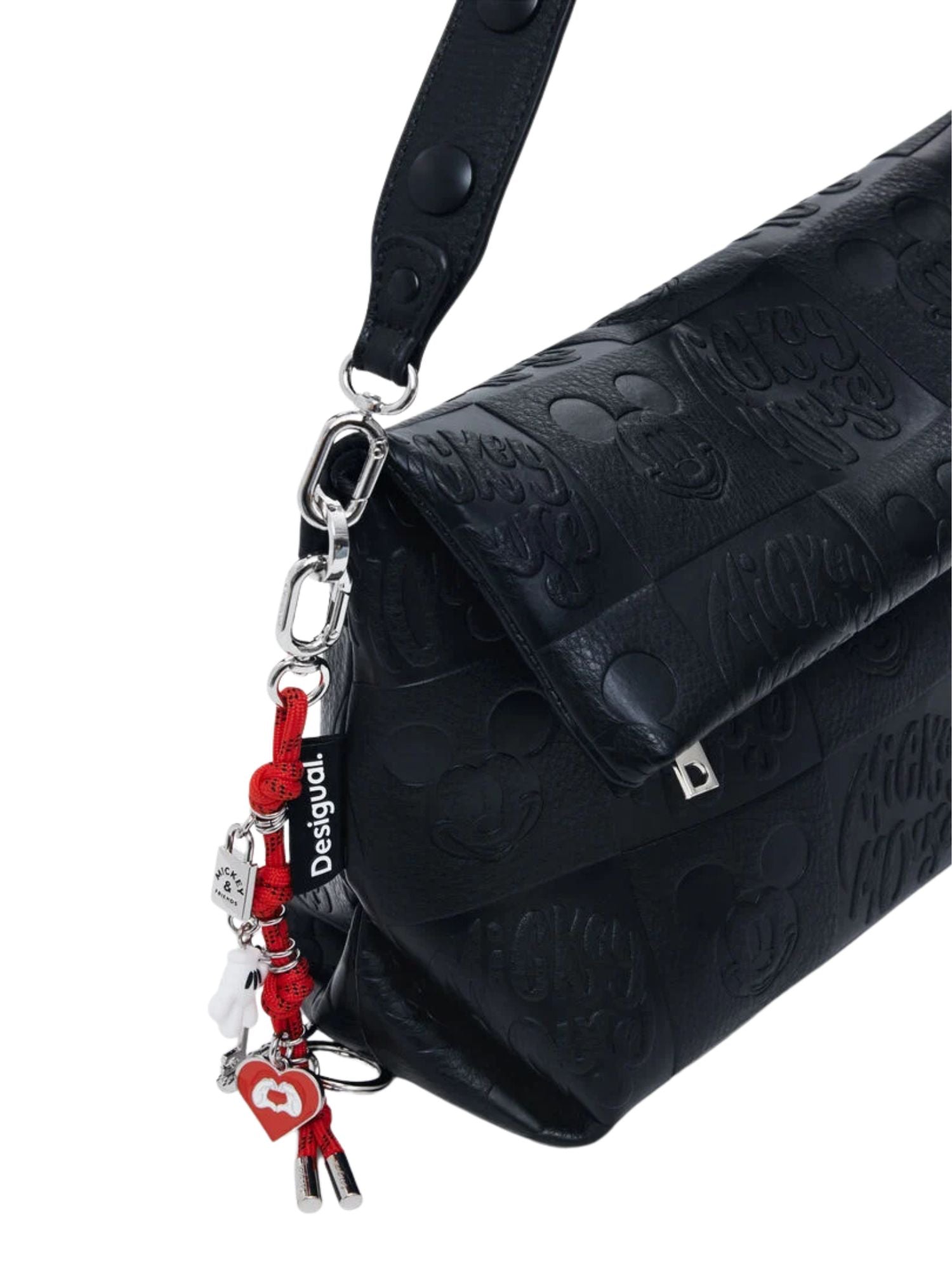 25WAXP21 - Borsa - DESIGUAL