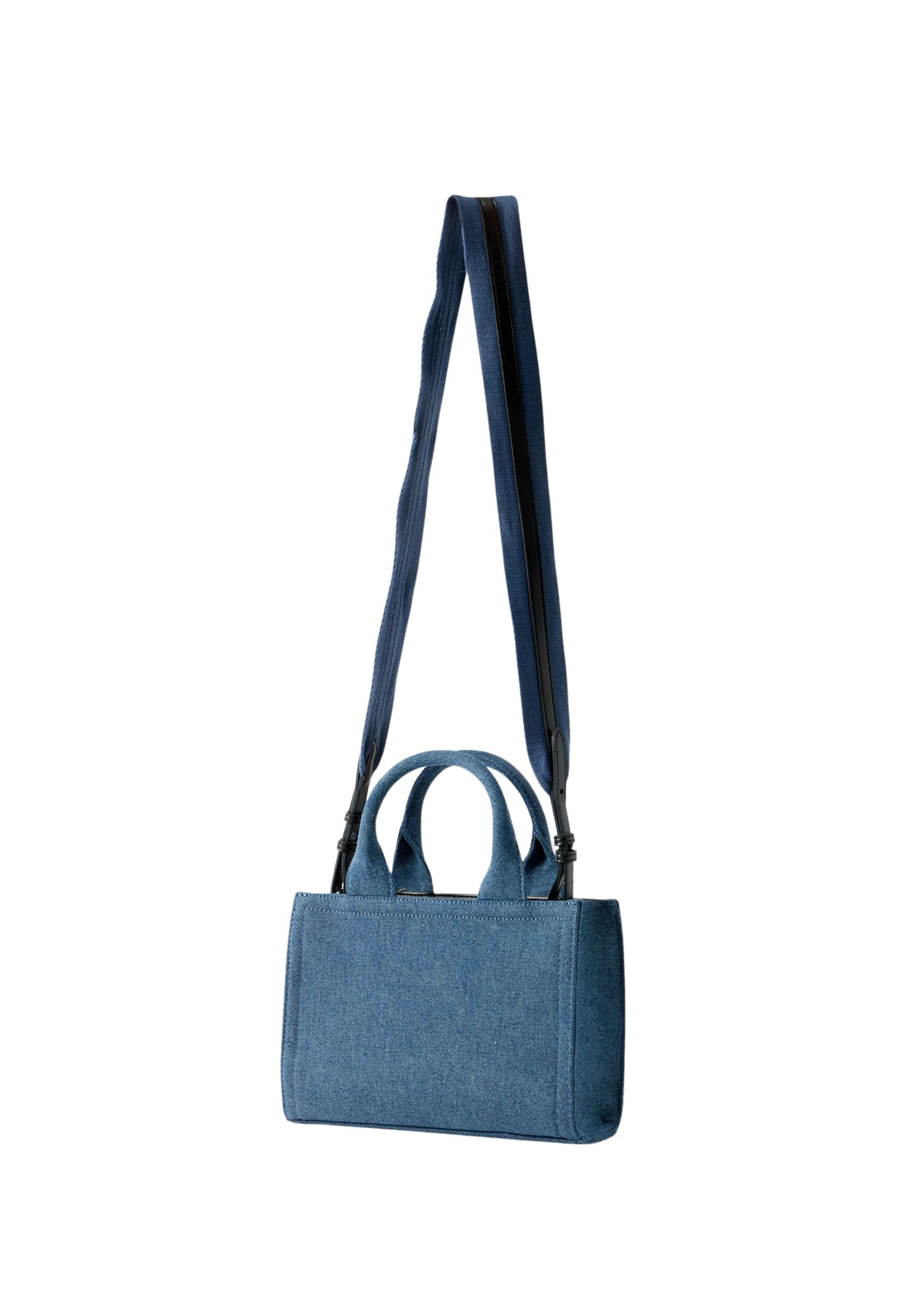 JC4055PP1OLG170A - Borsa - LOVE MOSCHINO