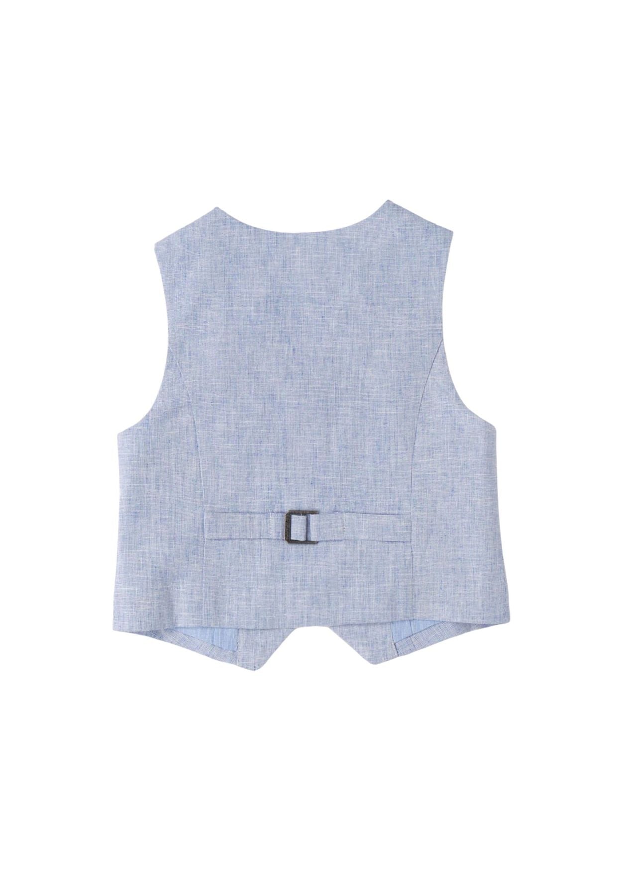 0619100B622 - Gilet - SARABANDA