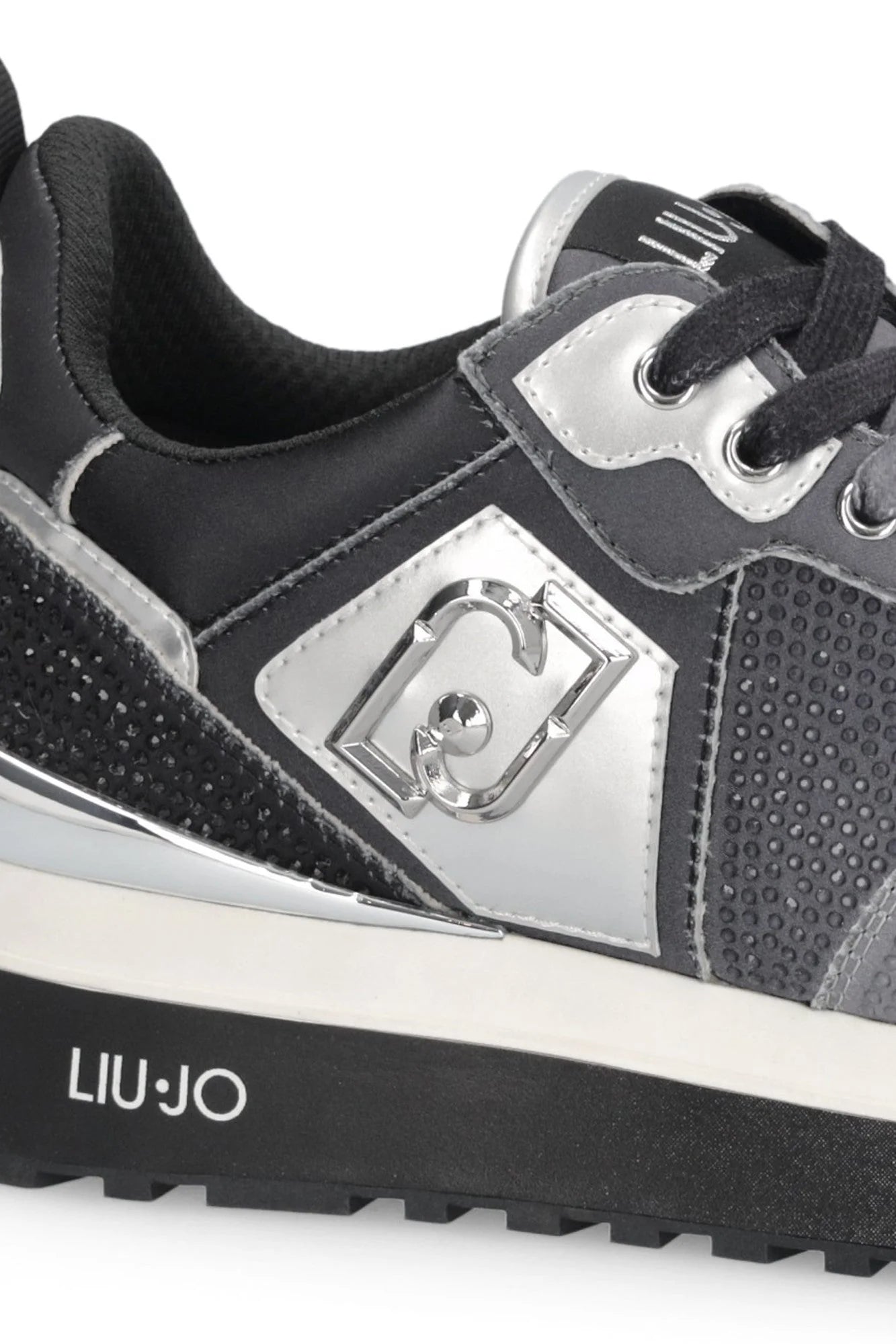 BF5009TX001 - Scarpe - LIU JO