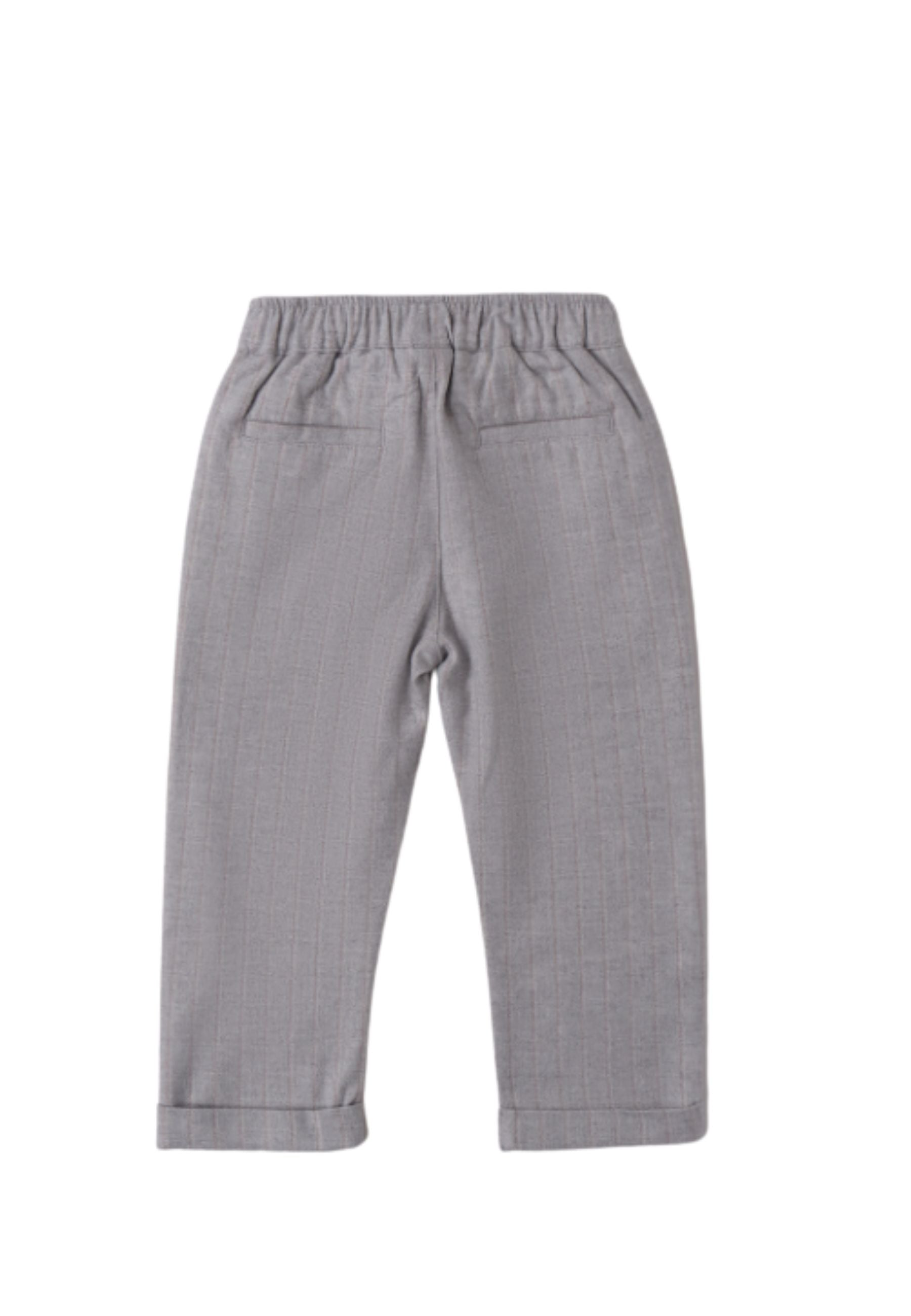 0f16100 - Pantaloni Bambino - SARABANDA