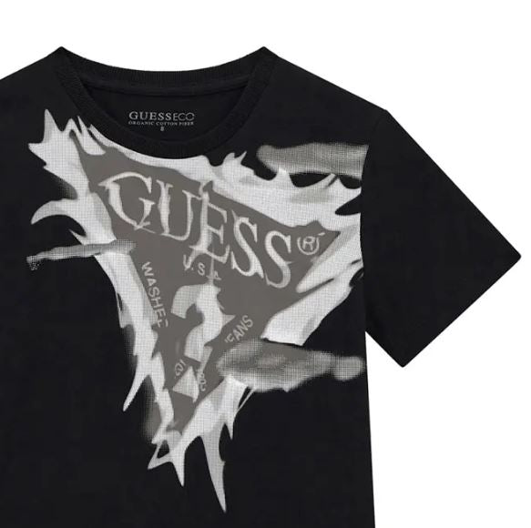 l5gi20k8hm4 - Maglieria Bambino - guess