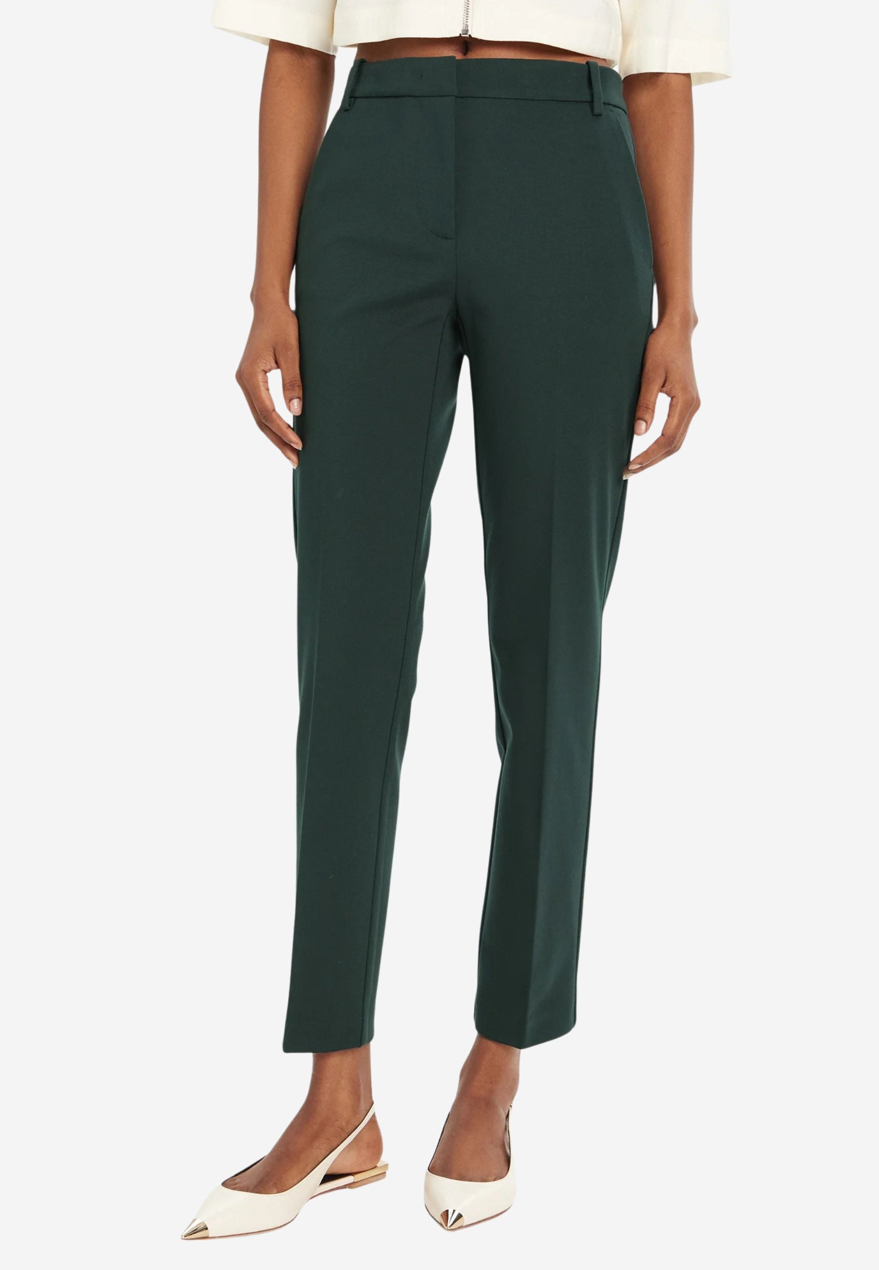 100155 A24D/X83 - Pantaloni - PINKO