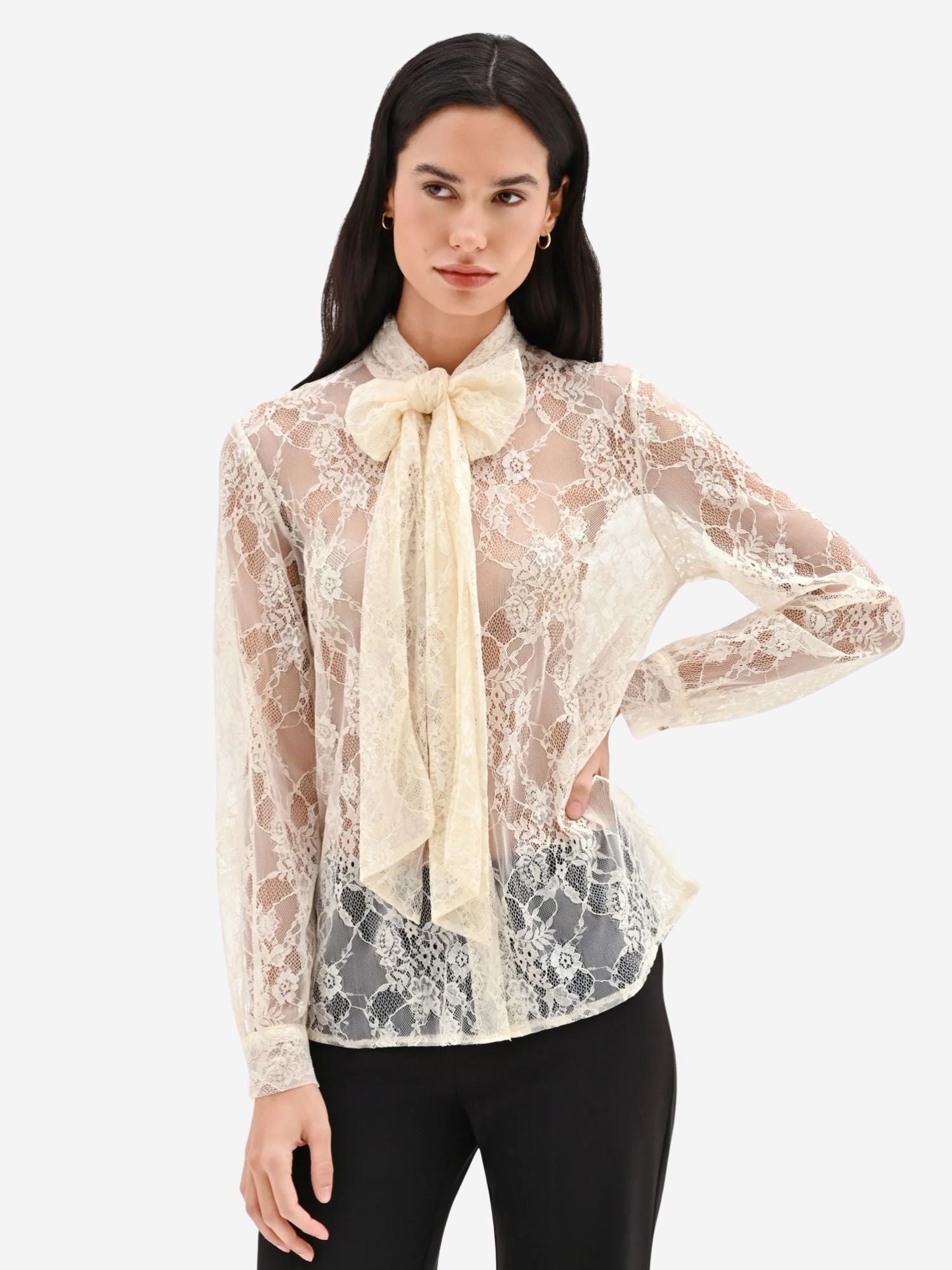 CFC0127567003 - Camicia - RINASCIMENTO