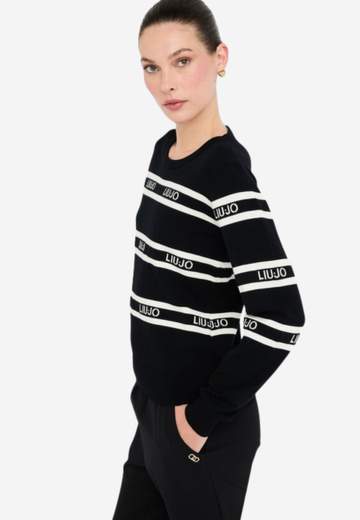 TF5303MS63L - Maglia - LIU JO