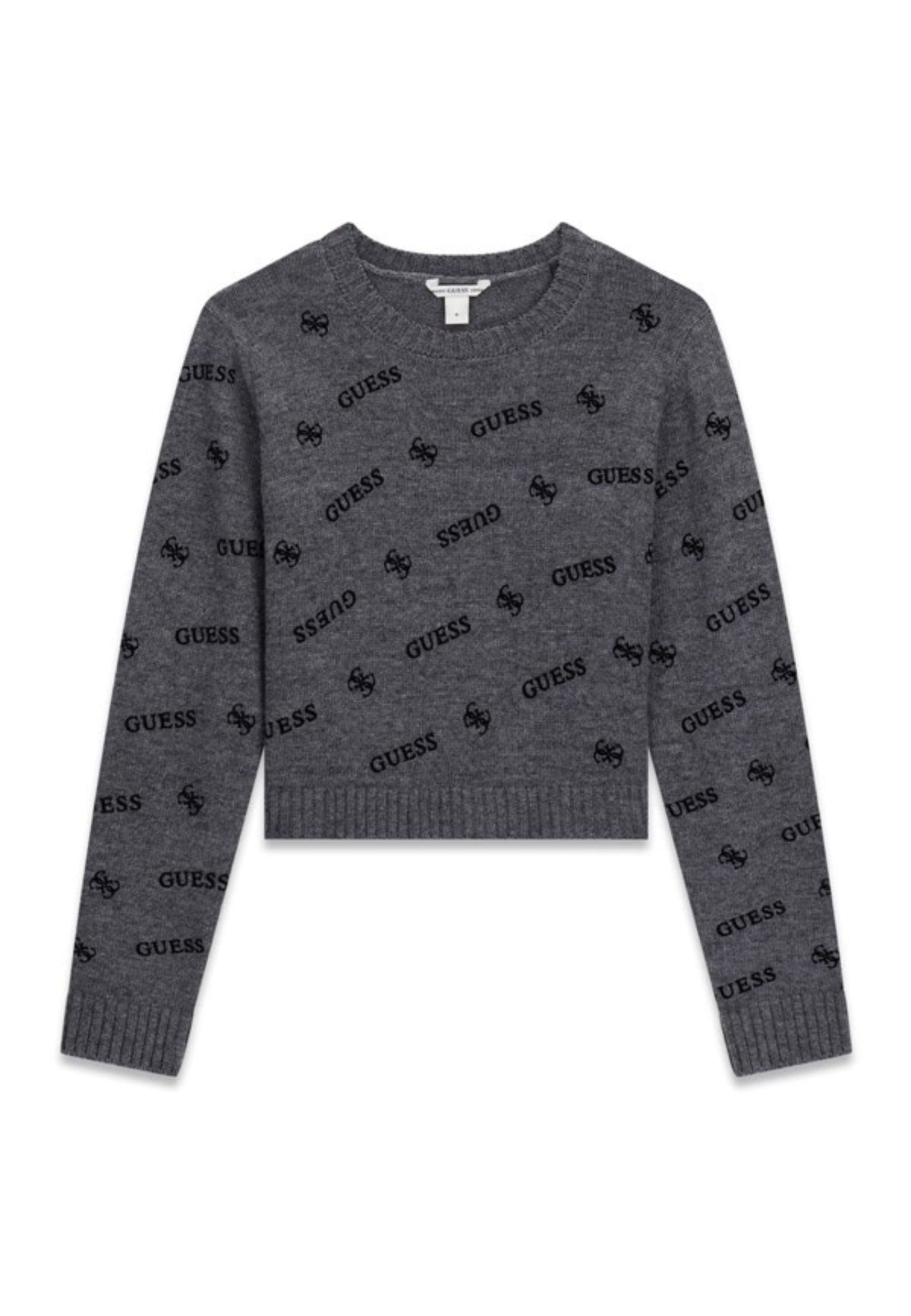 J6BR11Z1345 - Maglieria Bambina - Guess Kids