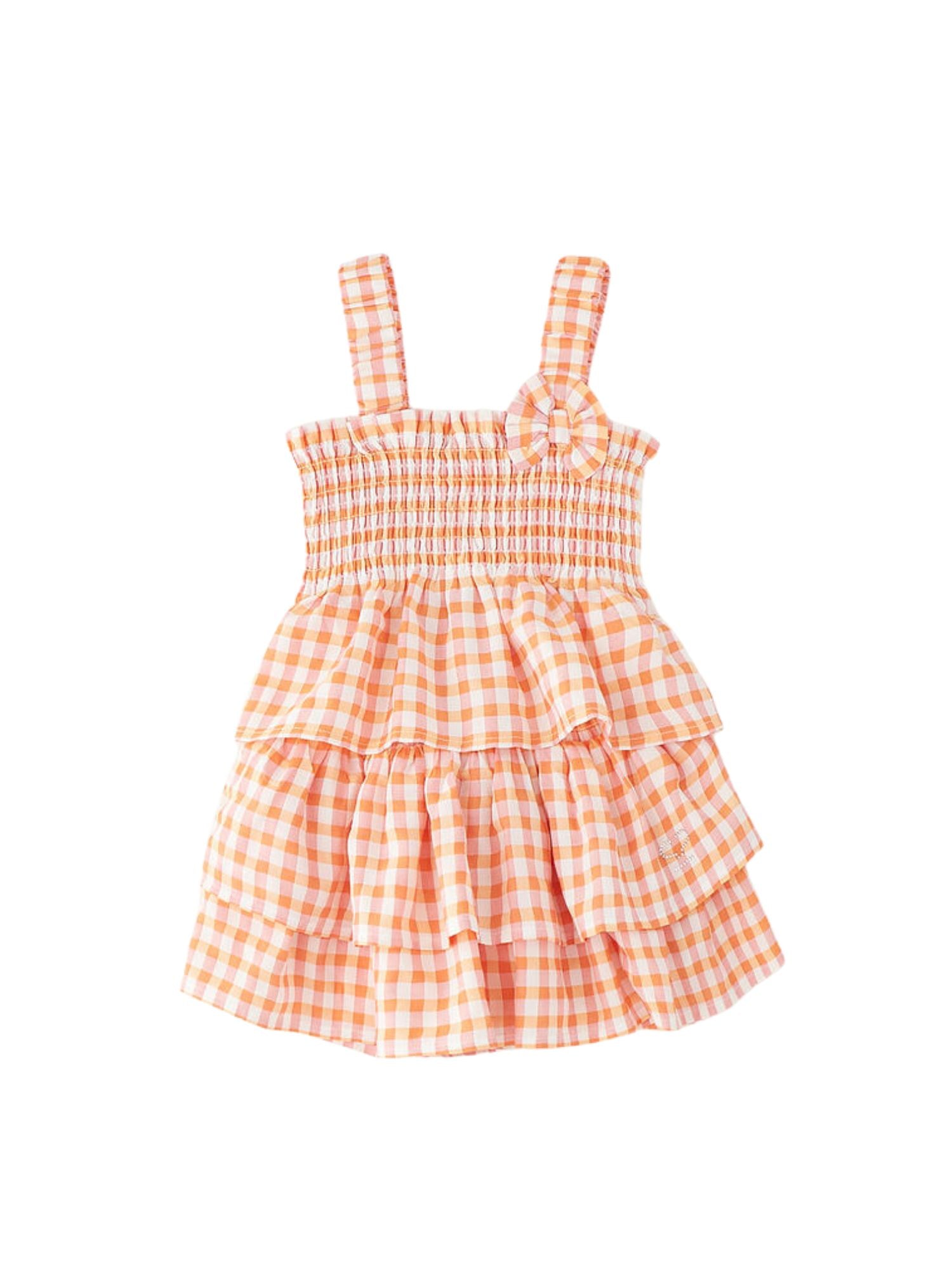 0g34200bg72 - Abiti bambina - SARABANDA